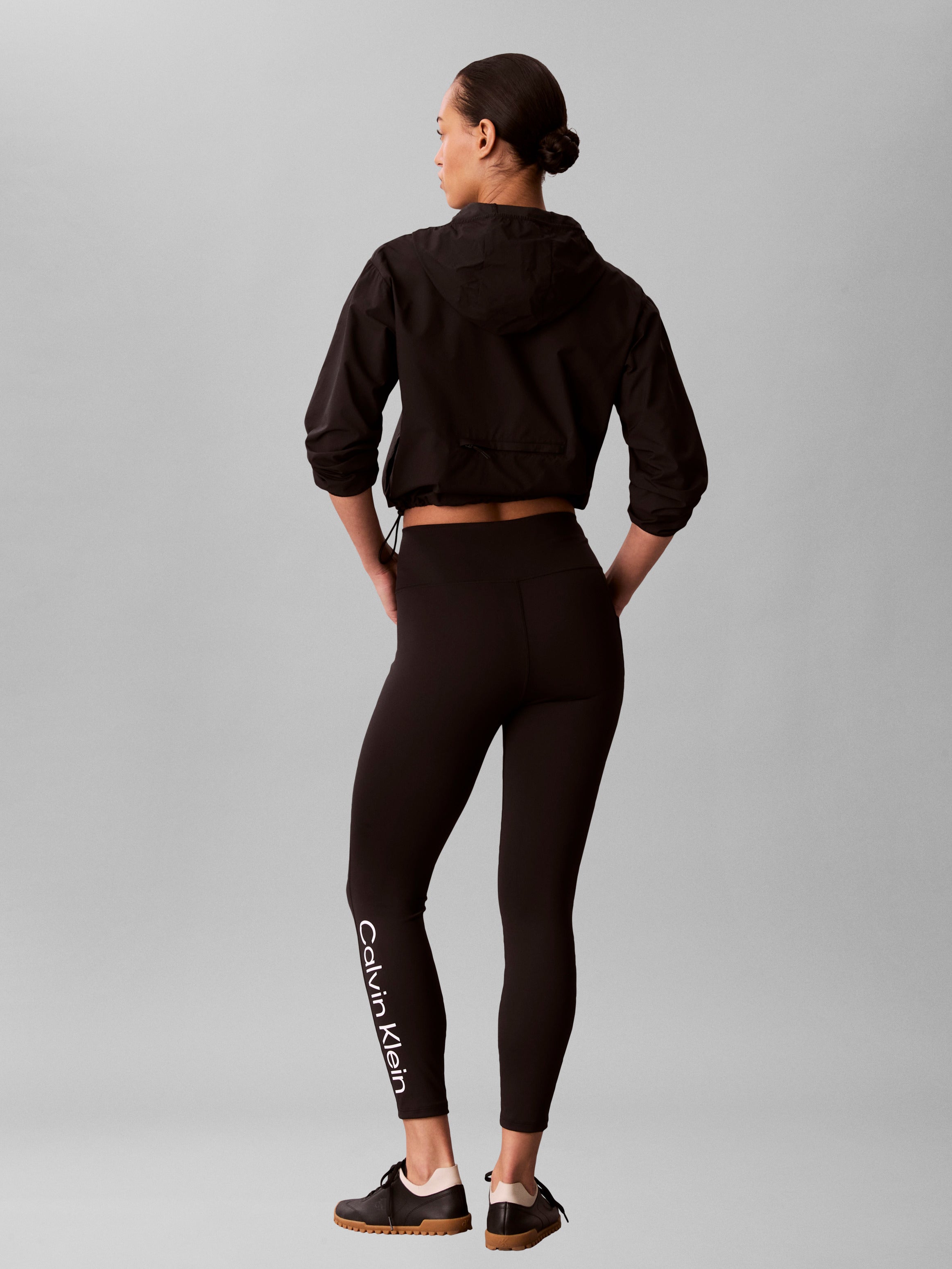 ICON SPORT LEGGING VIÐ LUMMA