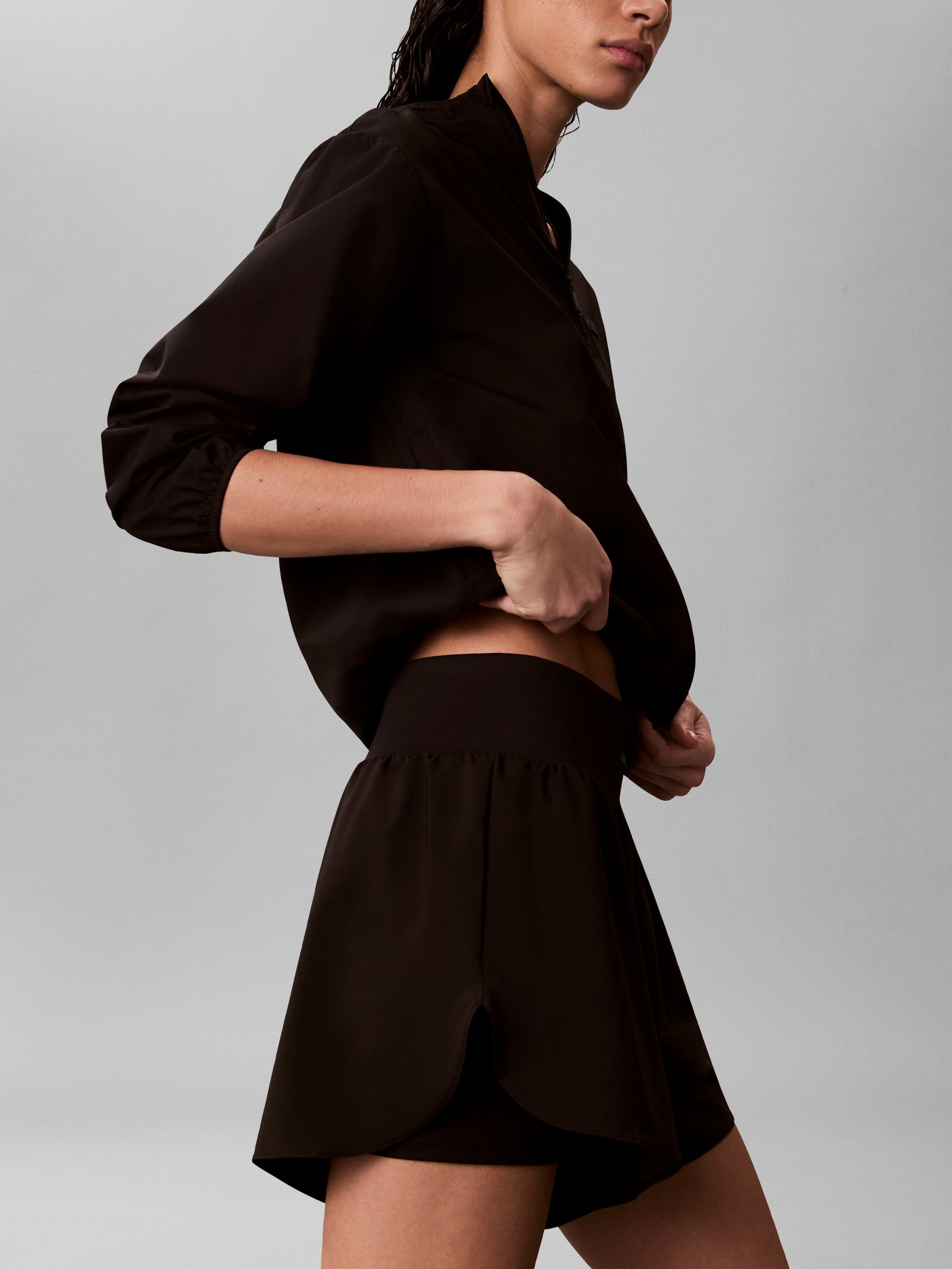 ICON SPORT 2-I-1 SHORTS