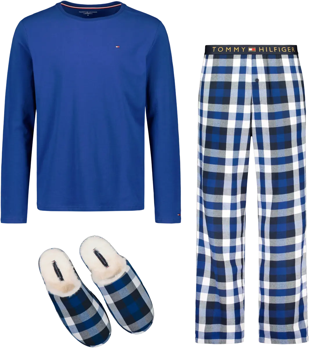 GÁVUERKJA NÁTTKLÆÐIR VIÐ INNISKÓGVUM