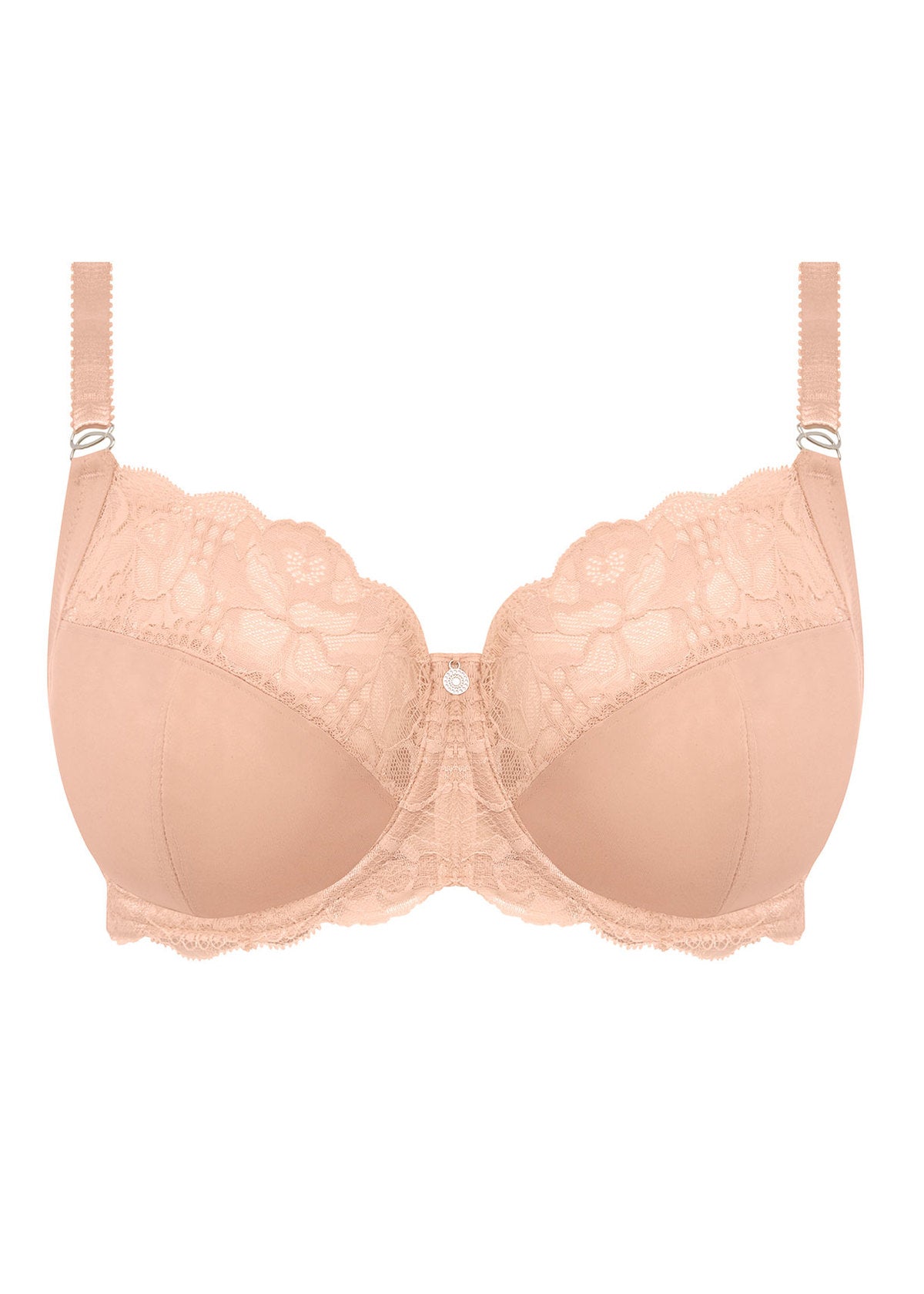 Reflect side support bra