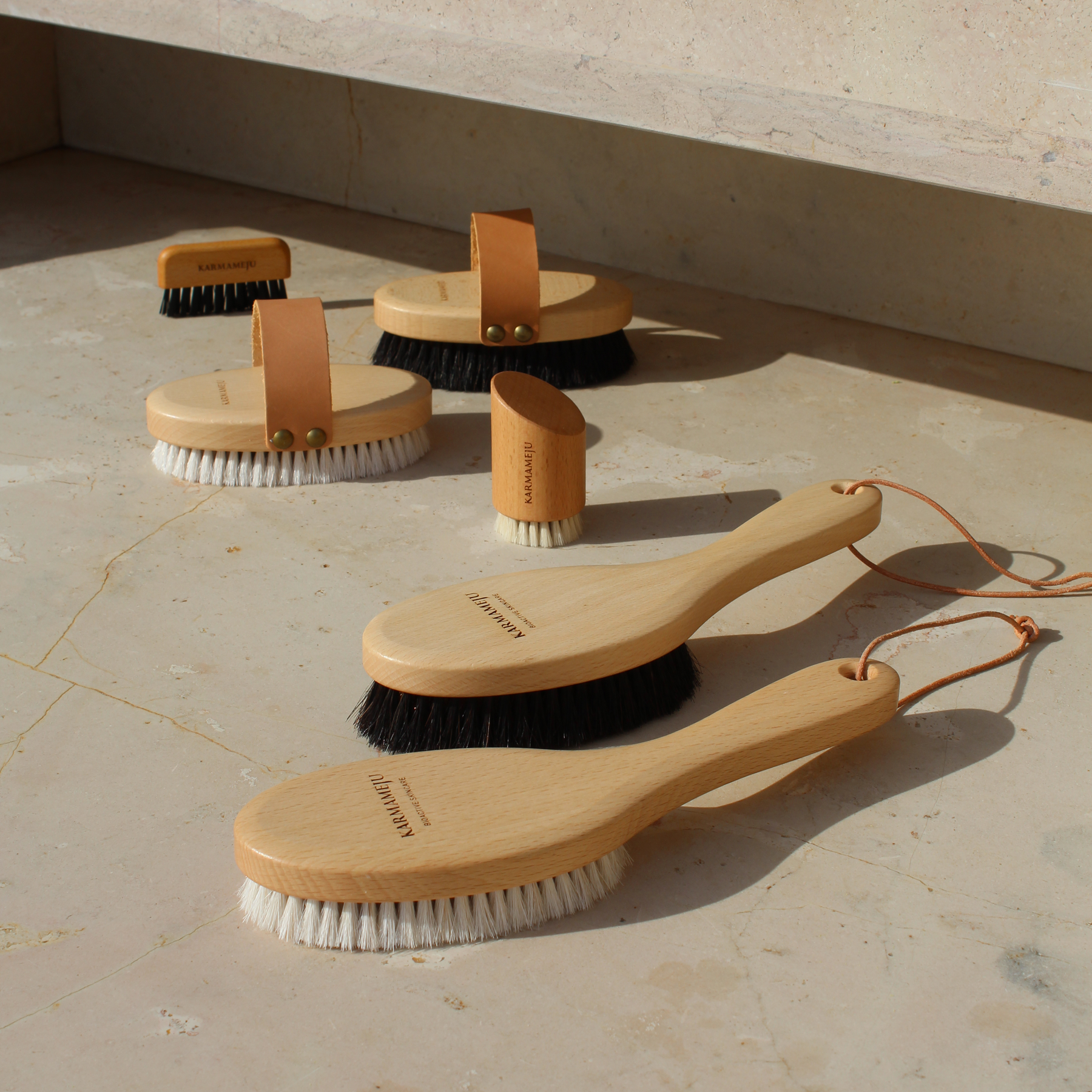 BUFF Natural Body Bust bleyt