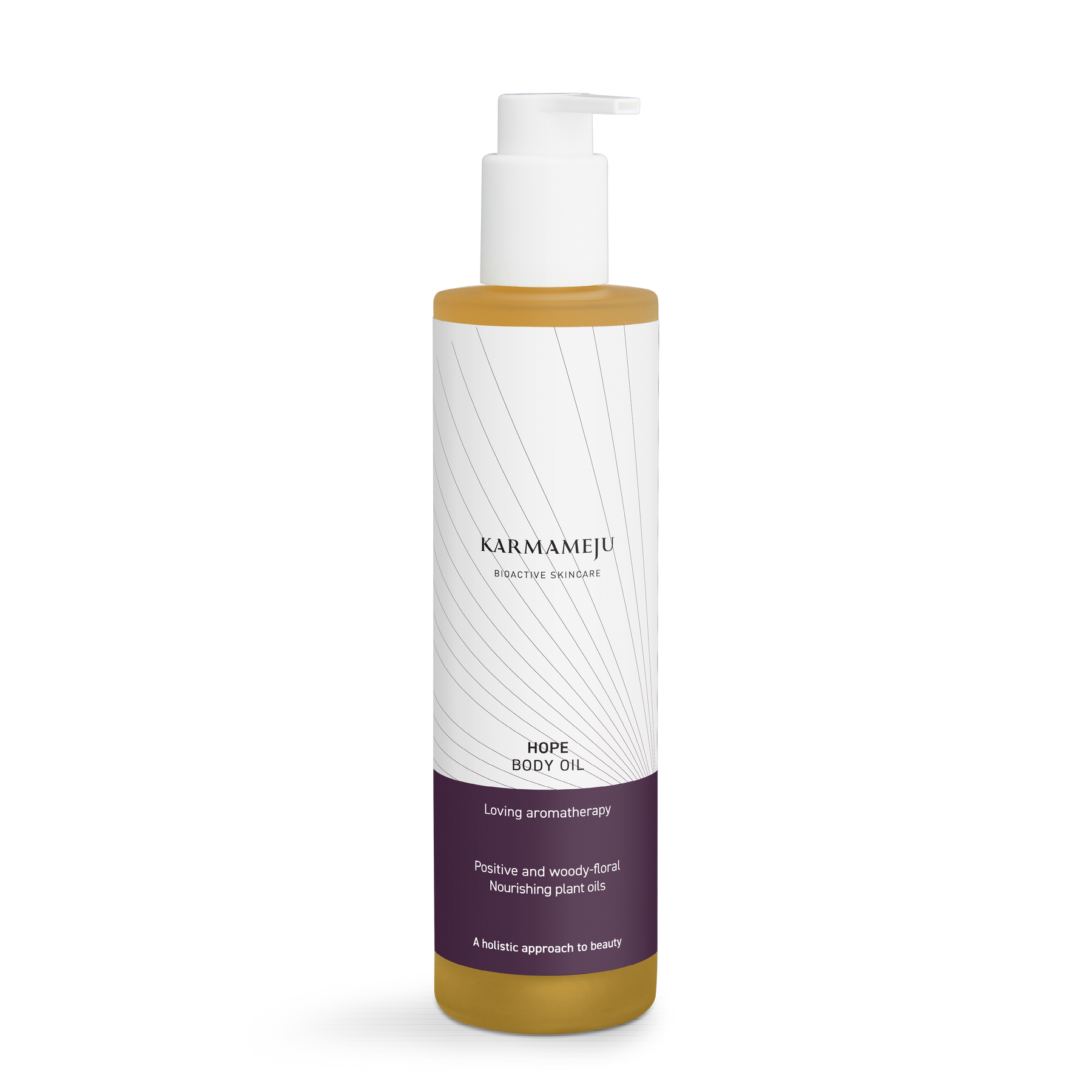 HOPE Body Oil 01 200ml