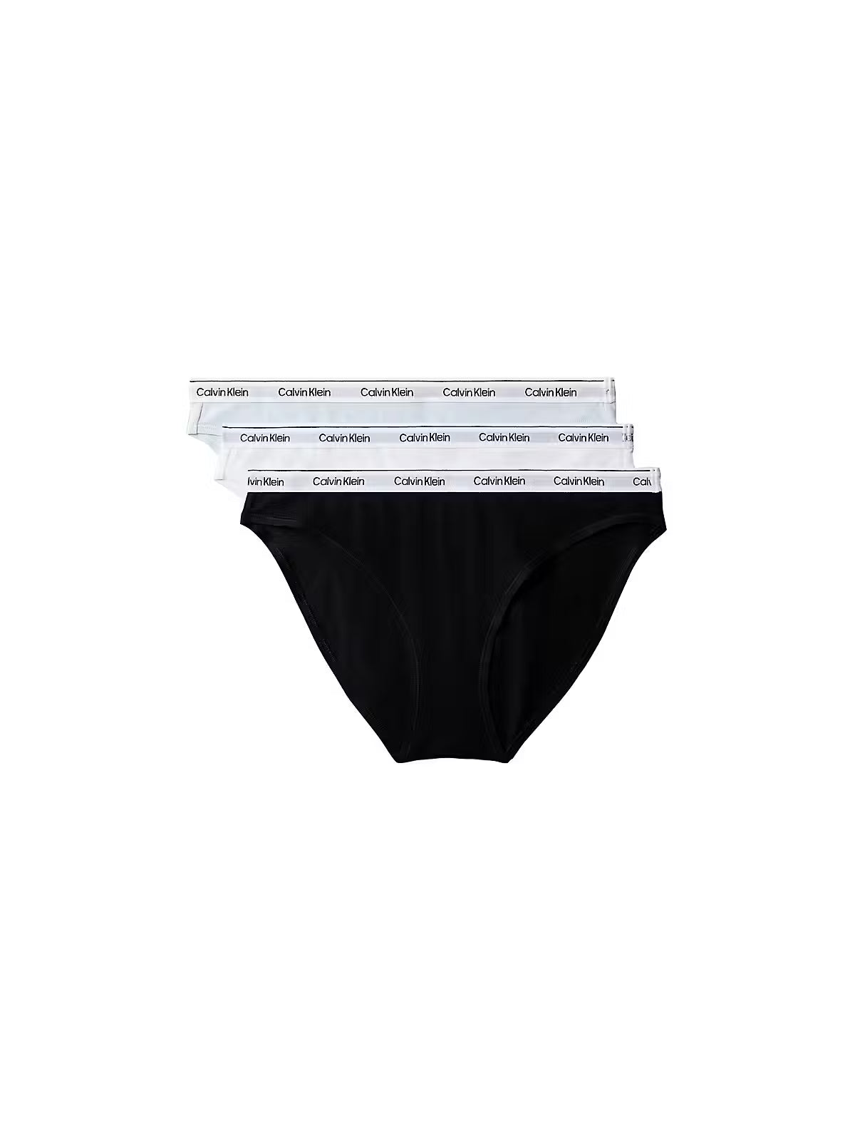 3 PACK BIKINI