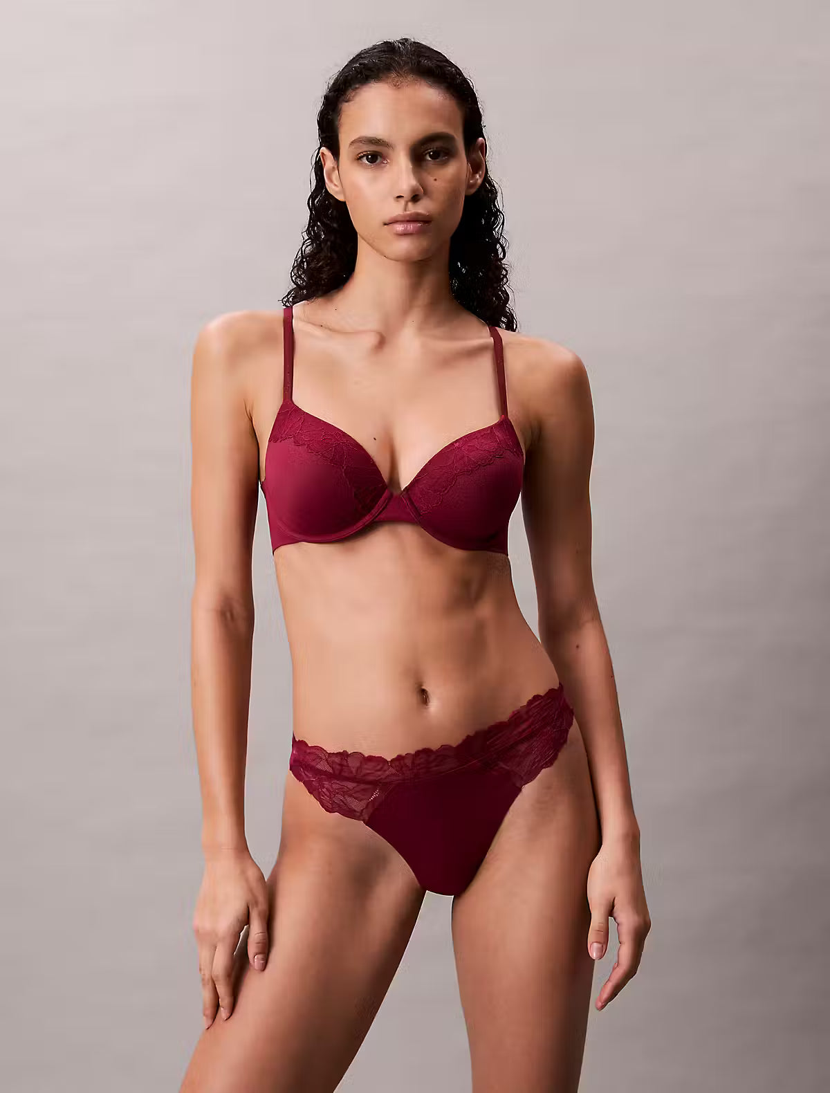 LGHT LINED PERFECT COVERAGE