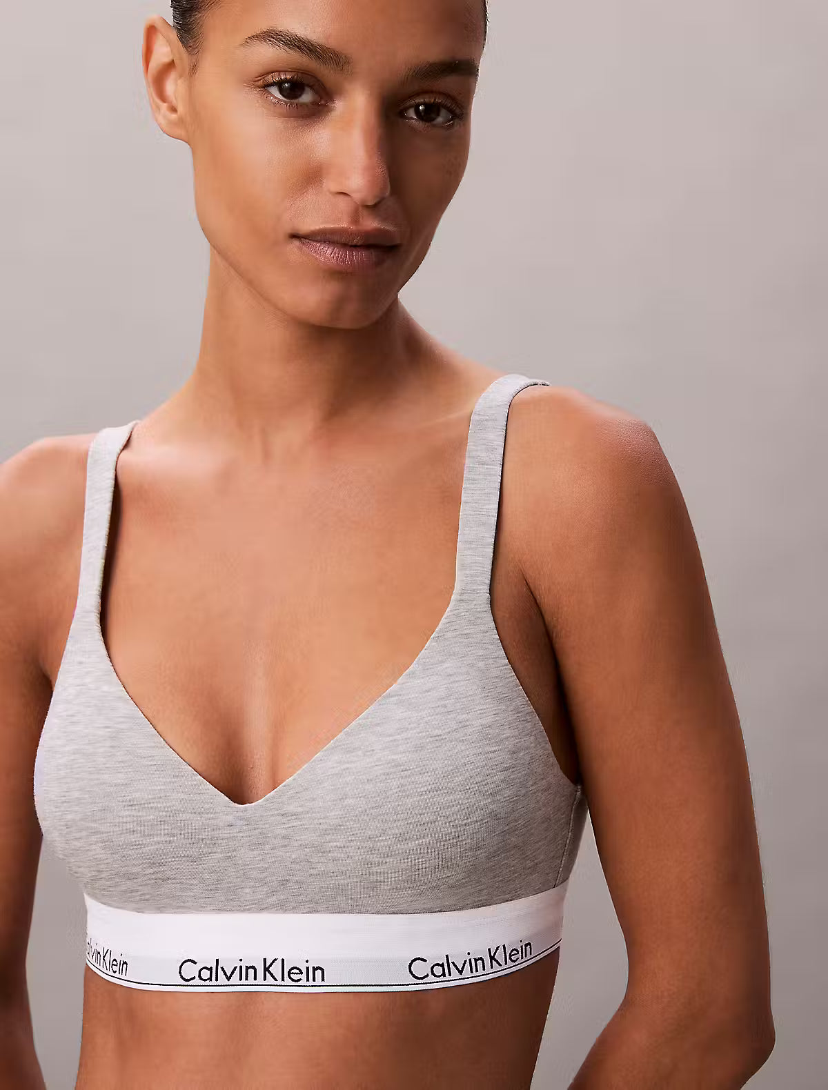 CALVIN KLEIN LIFT BRALETTE