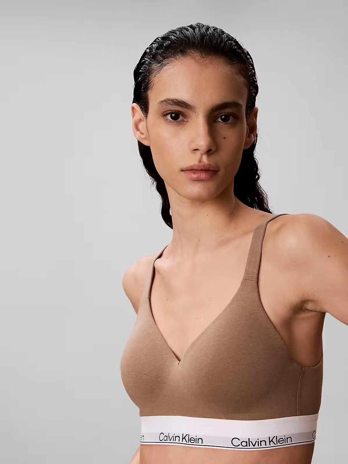 CALVIN KLEIN LIFT BRALETTE