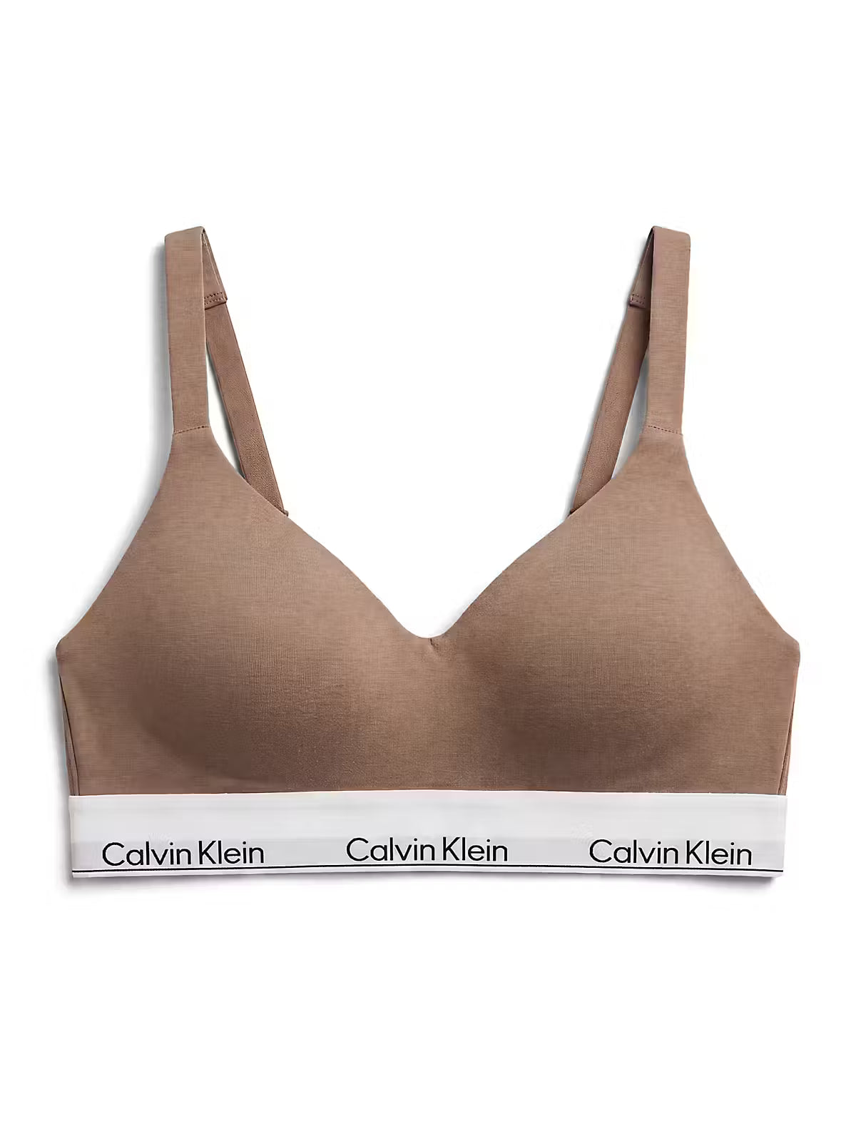 CALVIN KLEIN LIFT BRALETTE