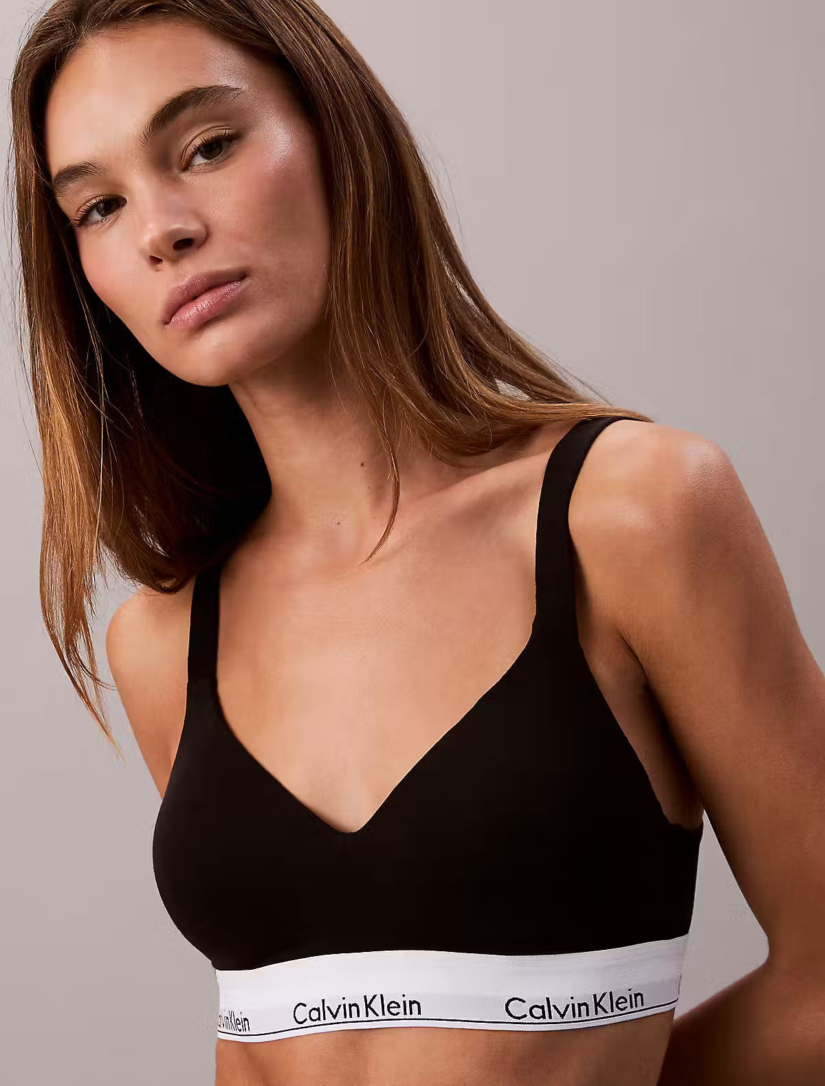 CALVIN KLEIN LIFT BRALETTE