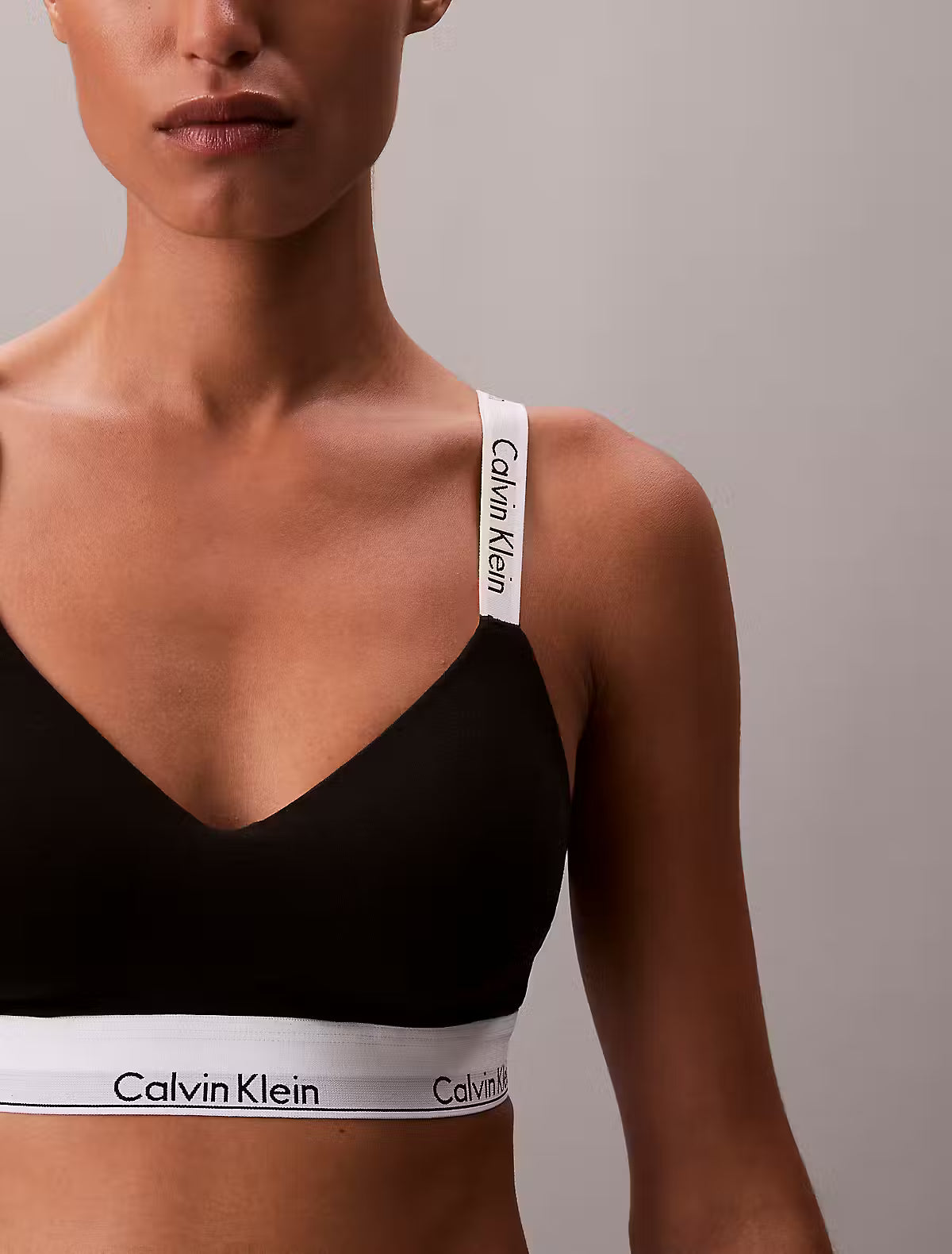 CALVIN KLEIN BRALETTE