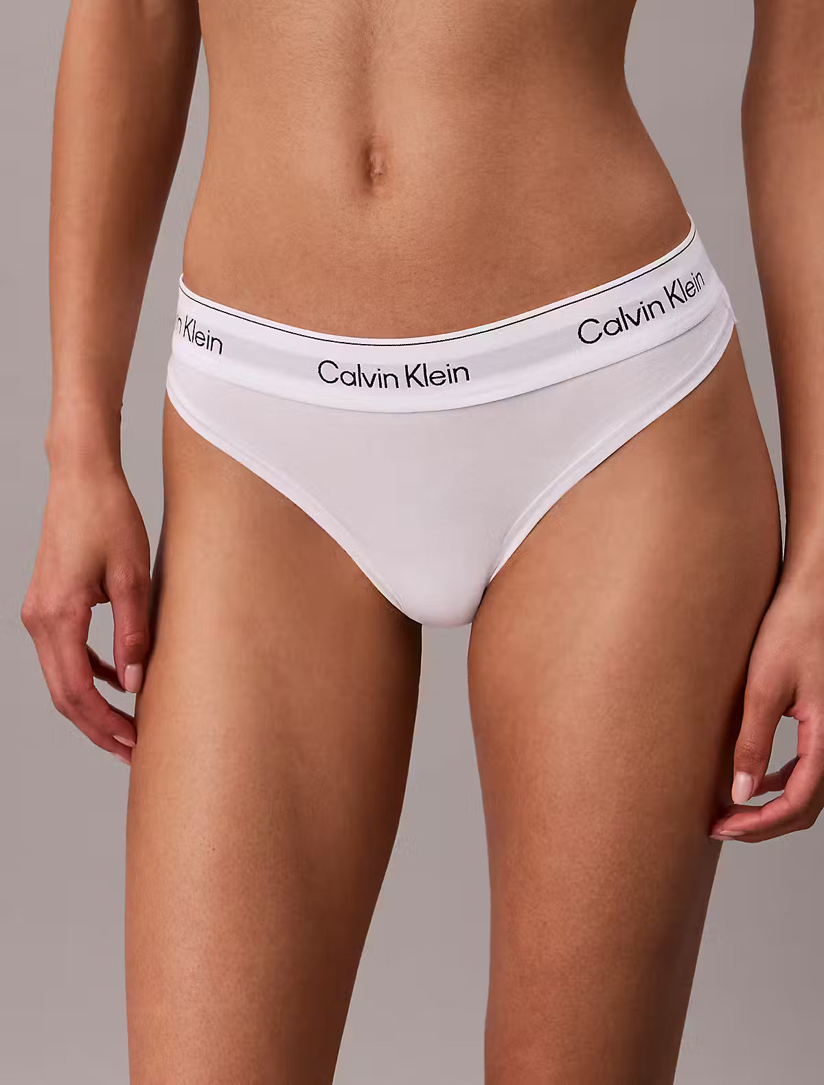 Calvin Klein Thong Stayer
