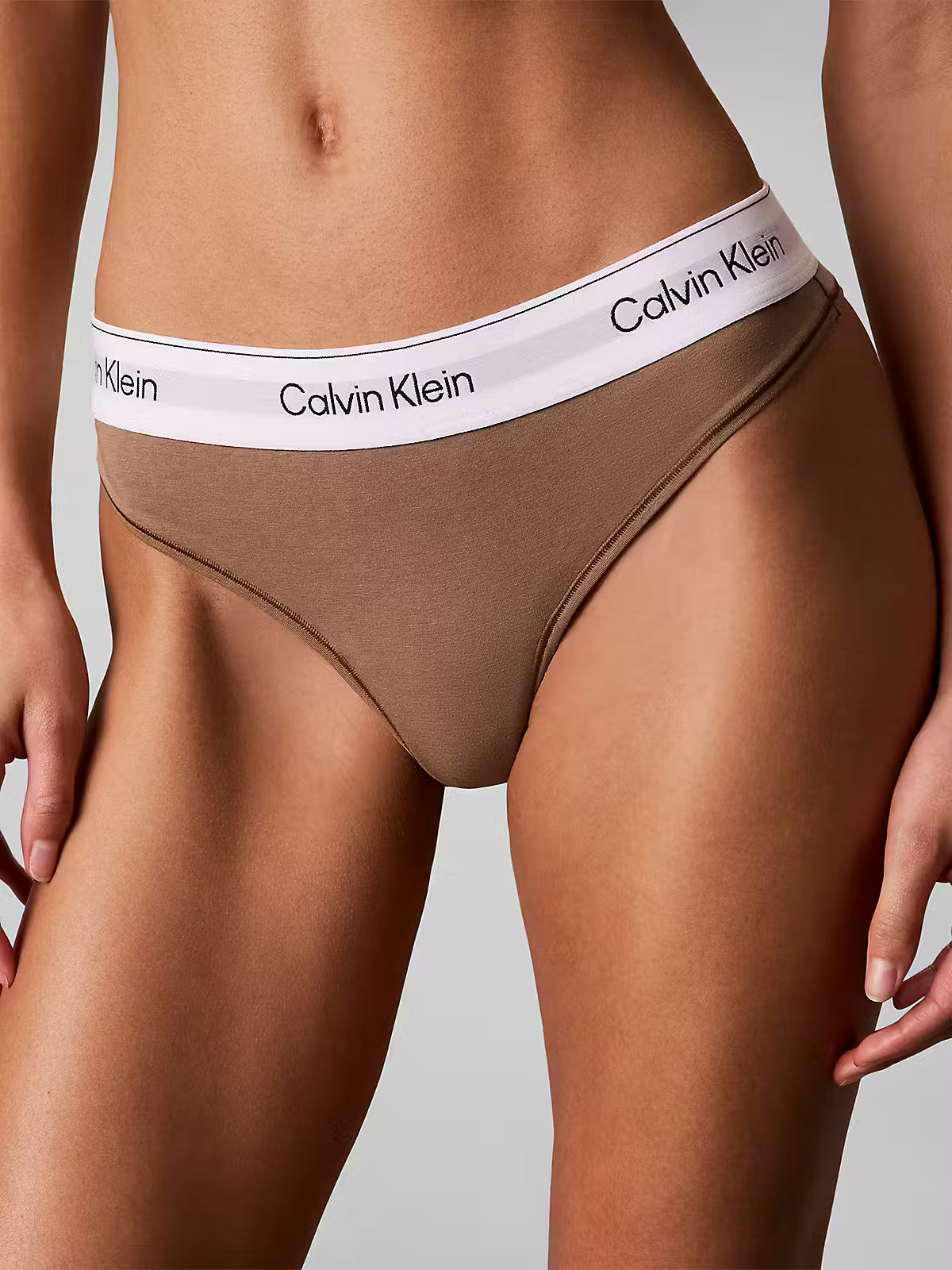 Calvin Klein Thong Stayer