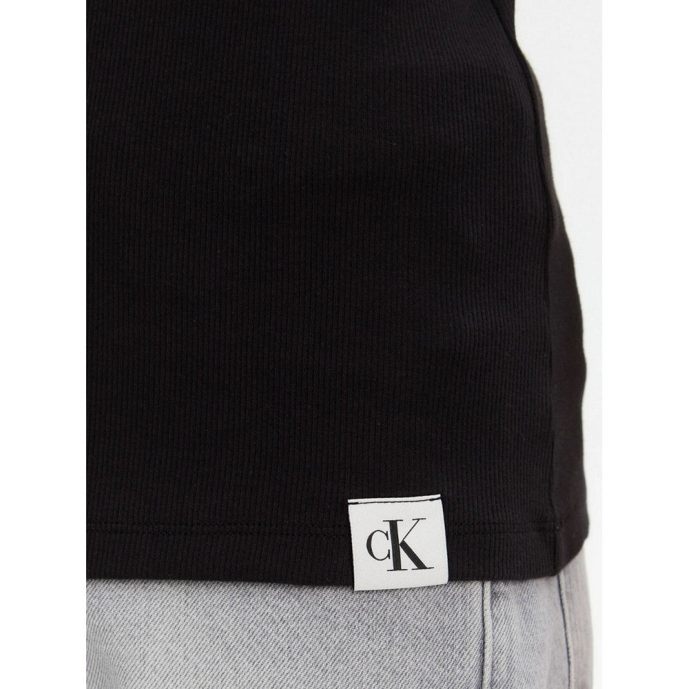 SLIM RIB TANK TOPPUR