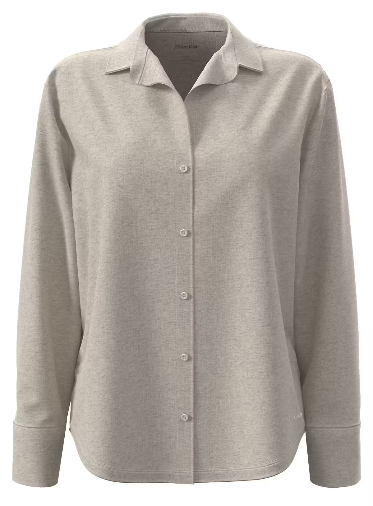 SETT BRUSHED INTERLOCK BUKSUR OG BLUSA