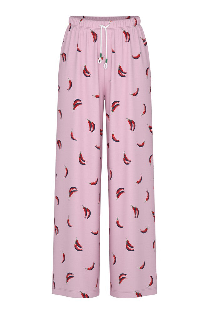 NÁTT BUKSIR SOFT PINK