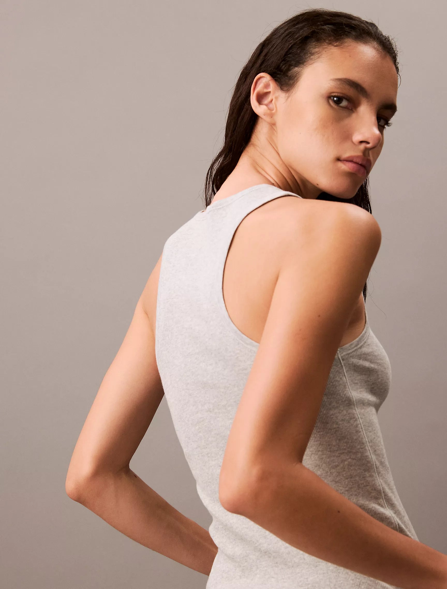 CALVIN KLEIN TOPPUR