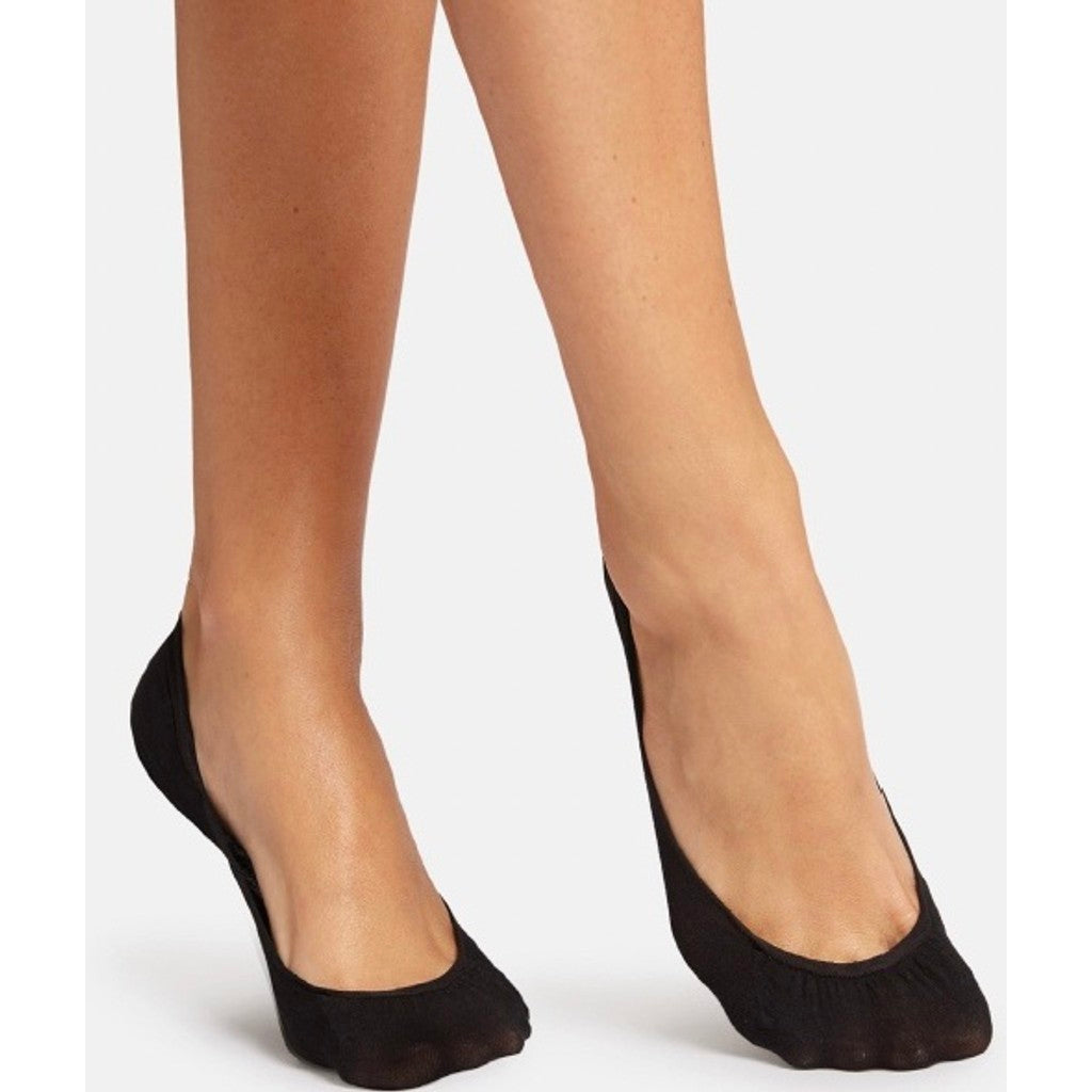 Cotton Footsies Socks