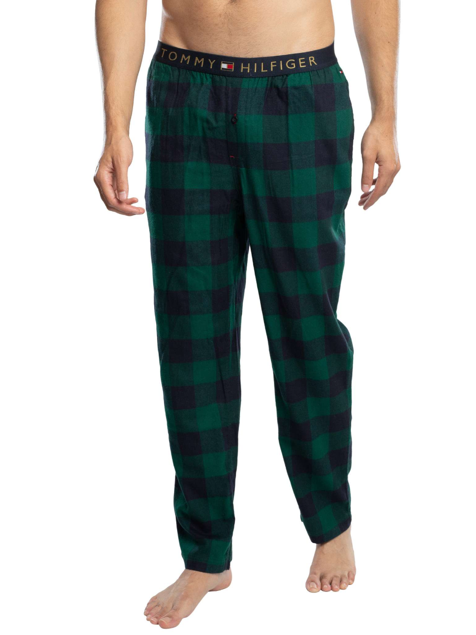 HERITAGE CHECK NÁTTBUKSIR