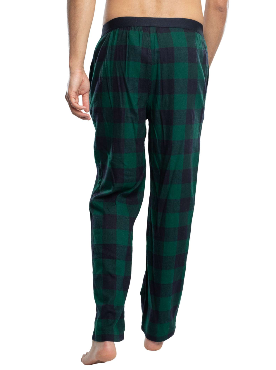 HERITAGE CHECK NÁTTBUKSIR