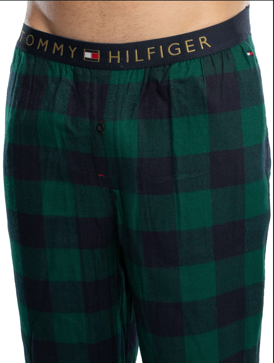 HERITAGE CHECK NÁTTBUKSIR