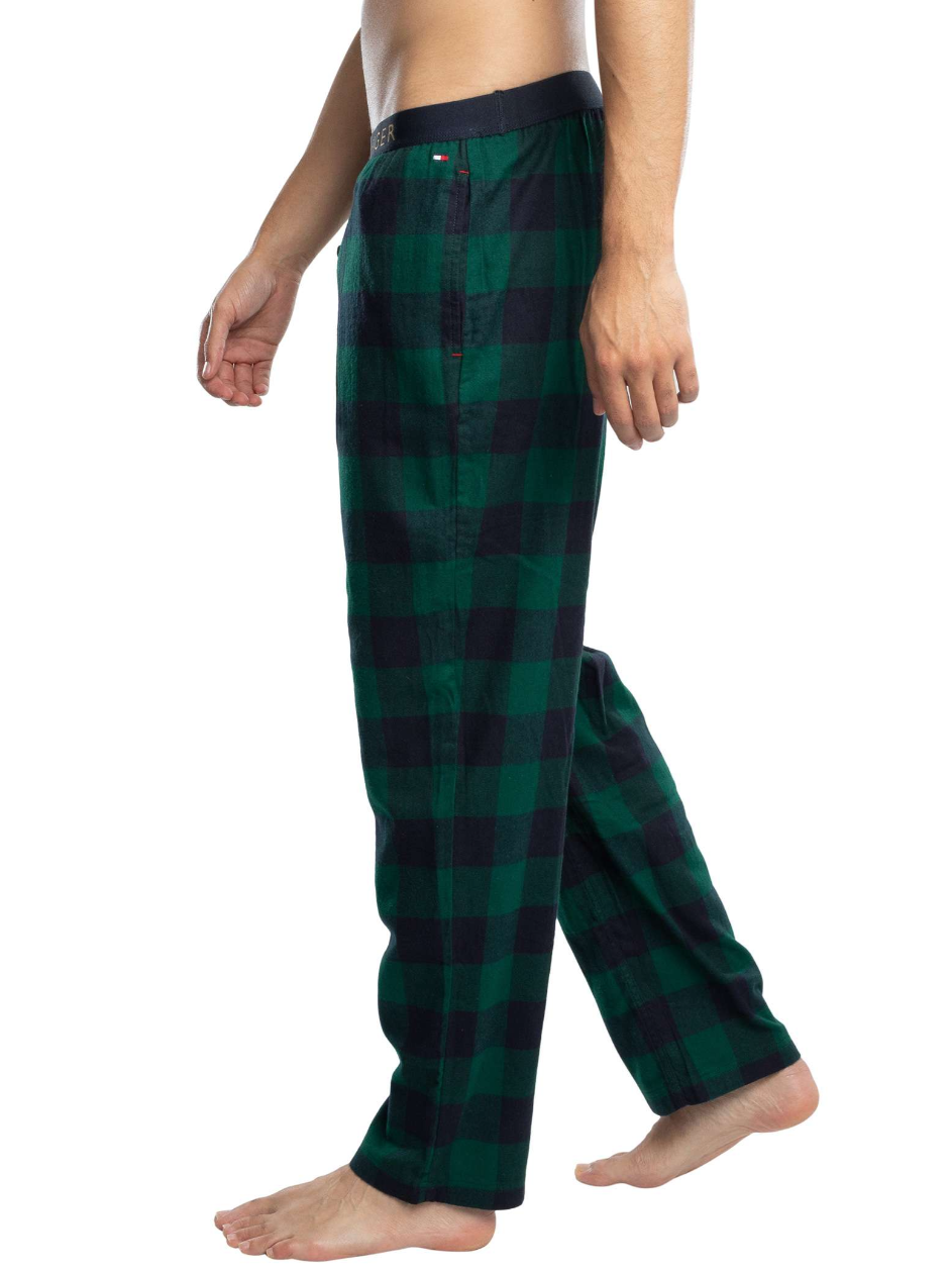 HERITAGE CHECK NÁTTBUKSIR