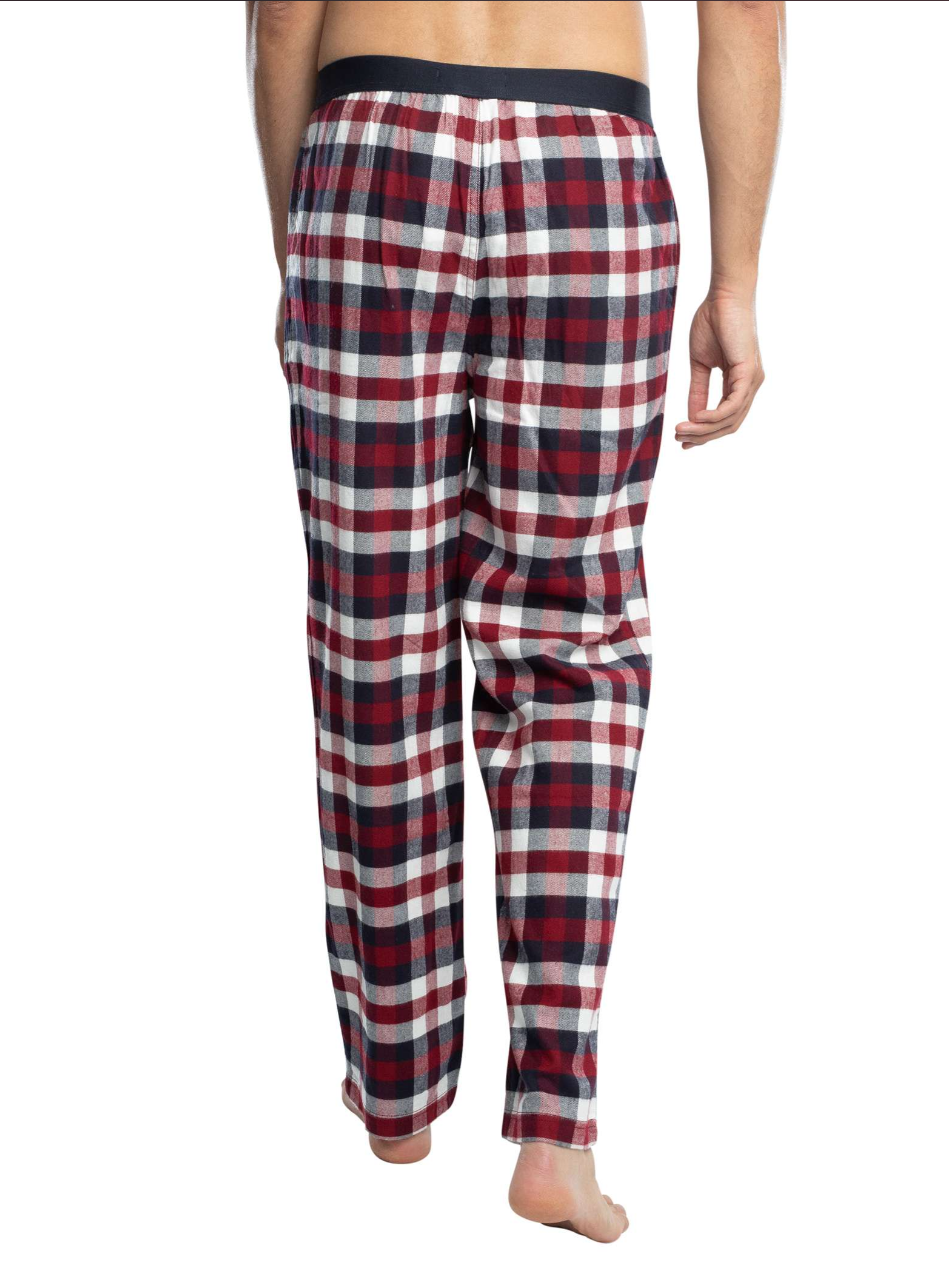 HERITAGE CHECK NÁTTBUKSIR