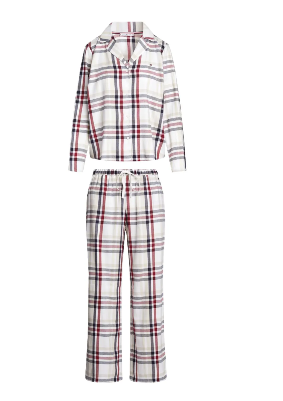 GÁVUERKJA NÁTTKLÆÐIR VIÐ INNISKÓGVUM