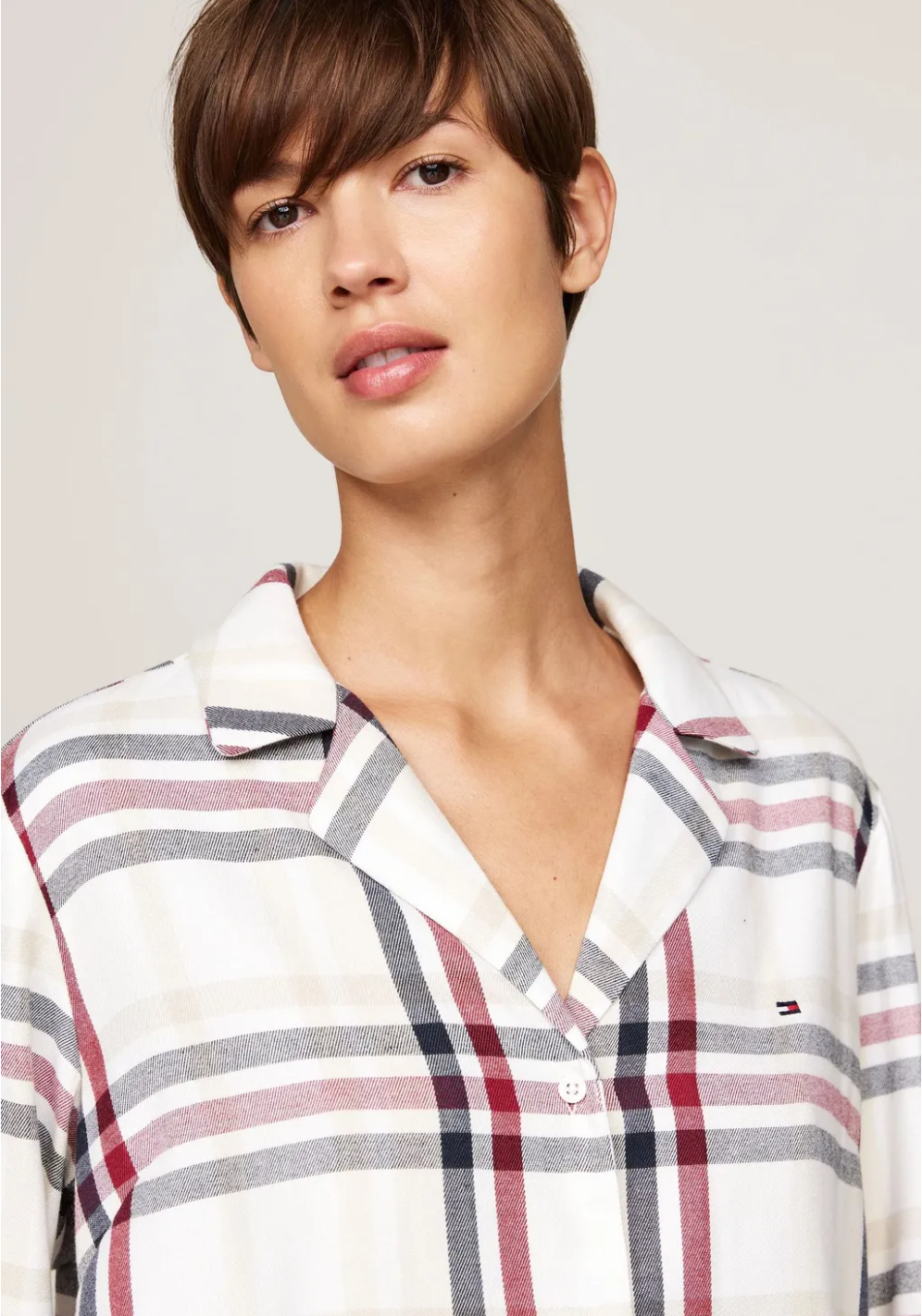 GÁVUERKJA NÁTTKLÆÐIR VIÐ INNISKÓGVUM