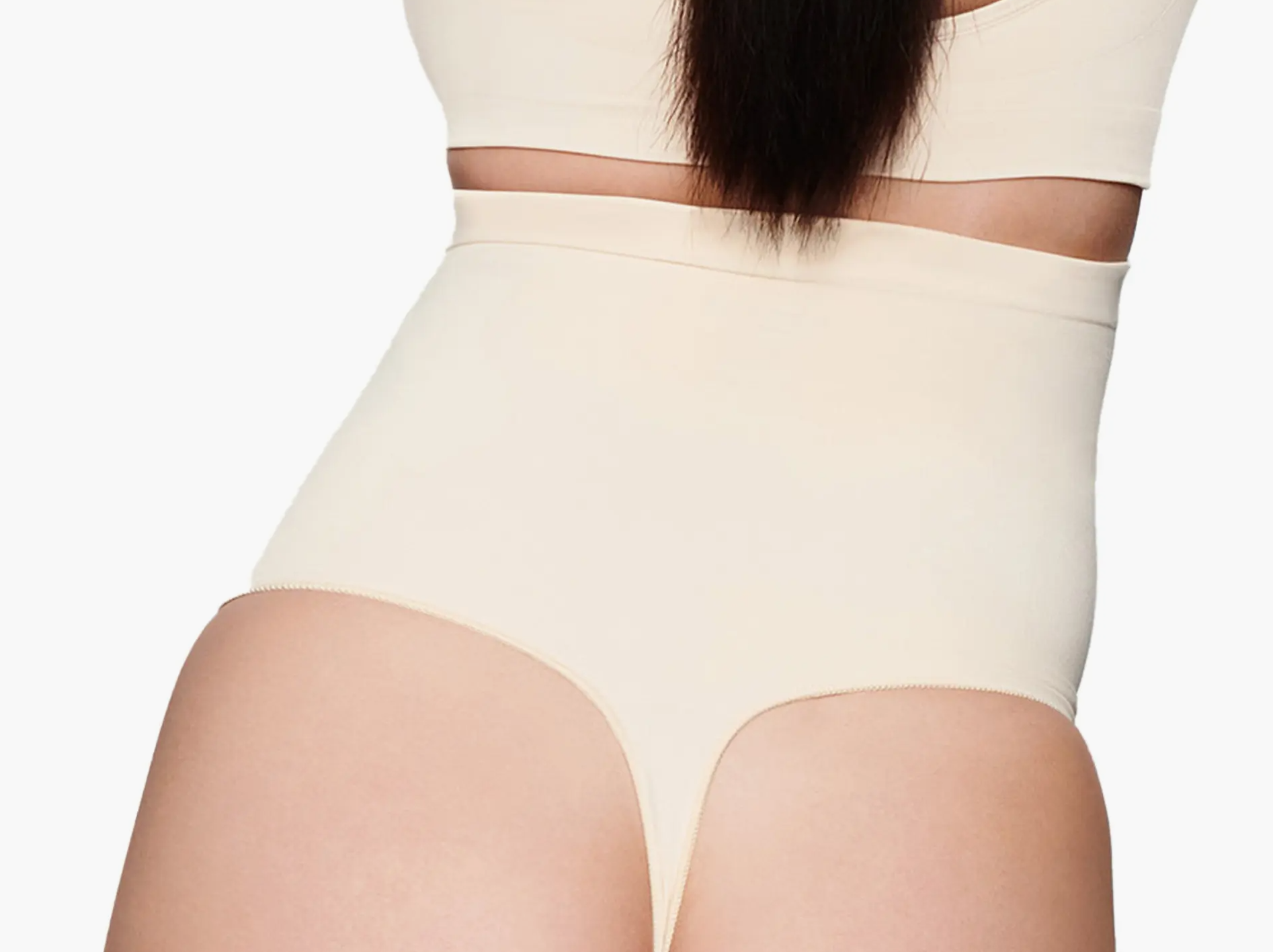 Cupid Høg Trussa String