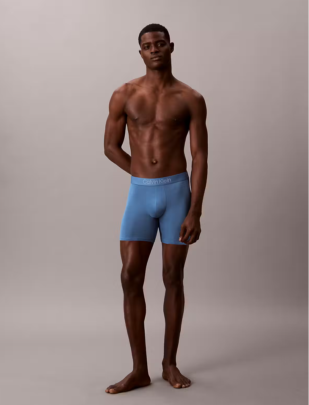BOXER BRIEF ULTRA SOFT MODAL 3 STK