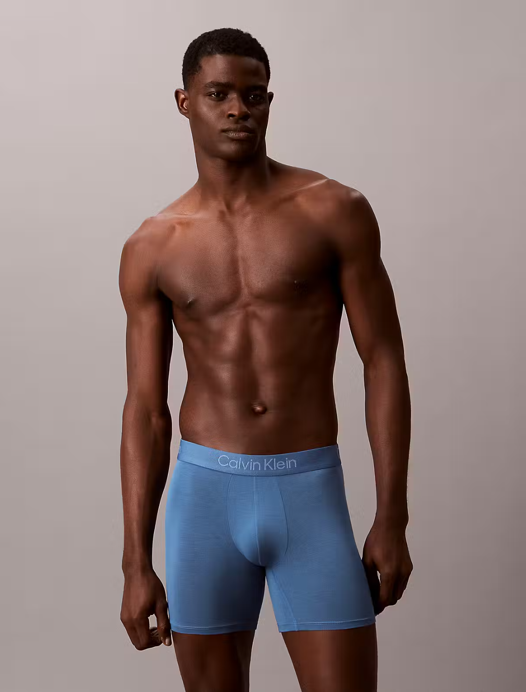 BOXER BRIEF ULTRA SOFT MODAL 3 STK