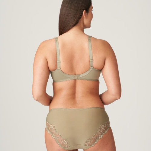 PrimaDonna MADISON full cup bra golden olive
