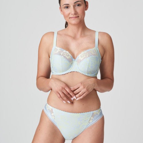 PrimaDonna NUZHA full cup bra cloud