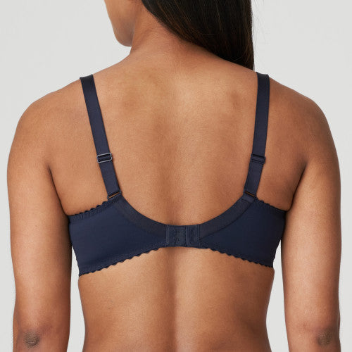 PrimaDonna HYDE PARK full cup bra velvet blue