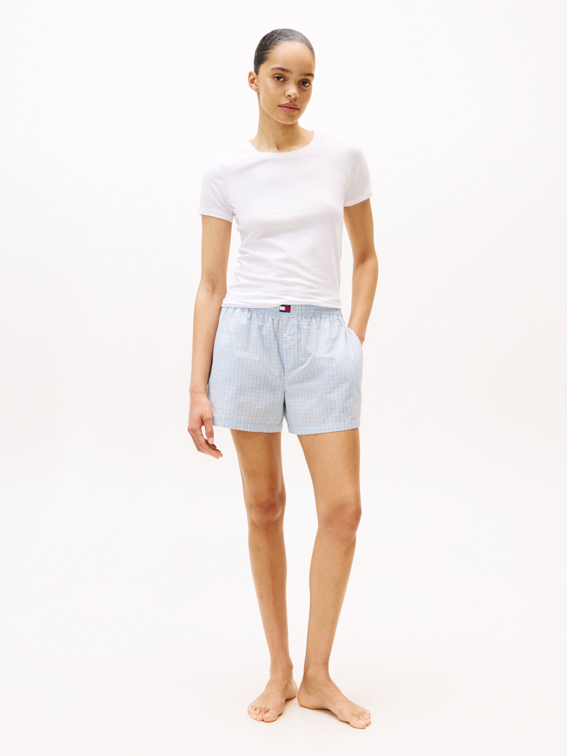 TH MIni Nátt Shorts