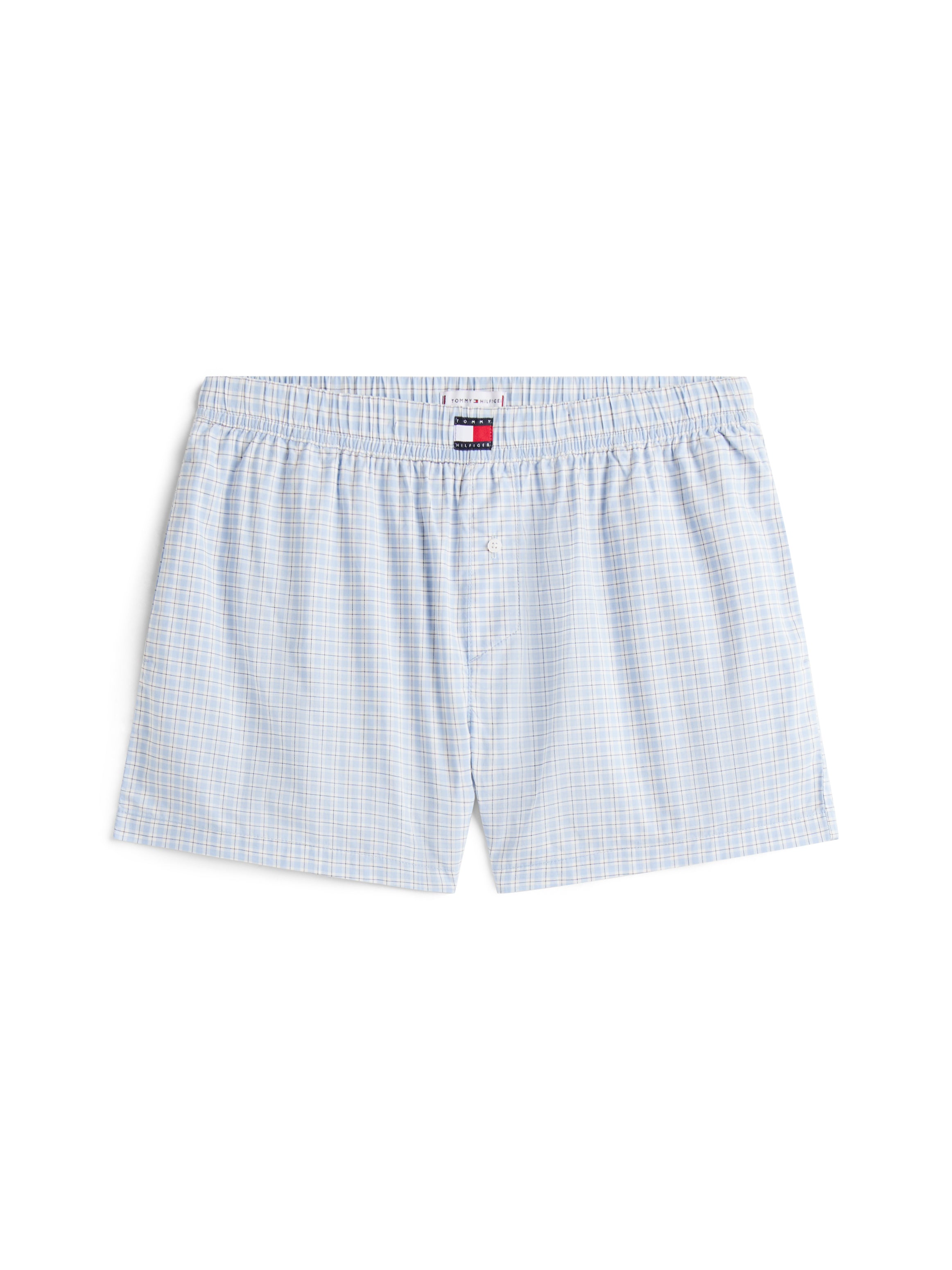 TH MIni Nátt Shorts