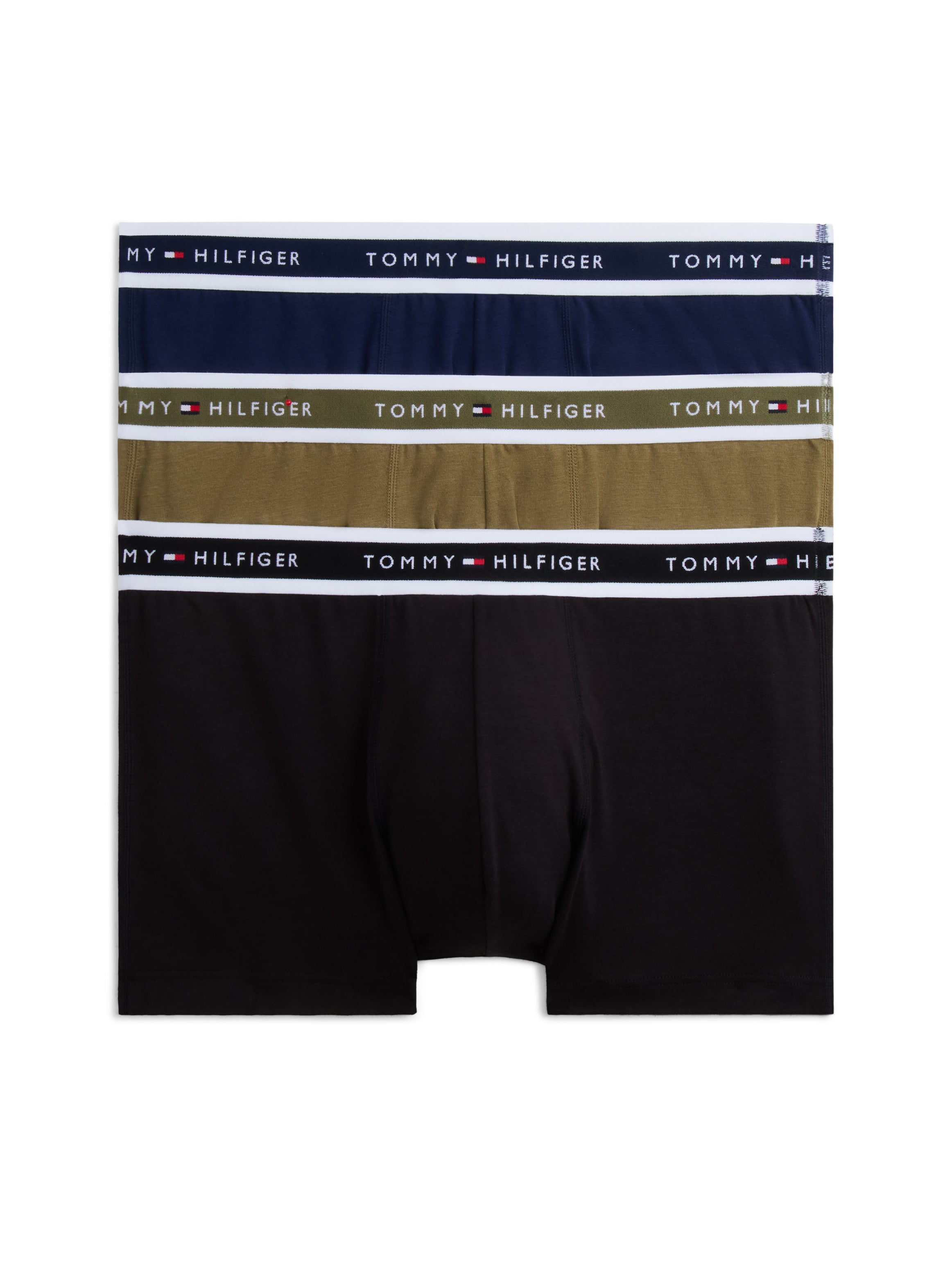 TRUNK 3PAK