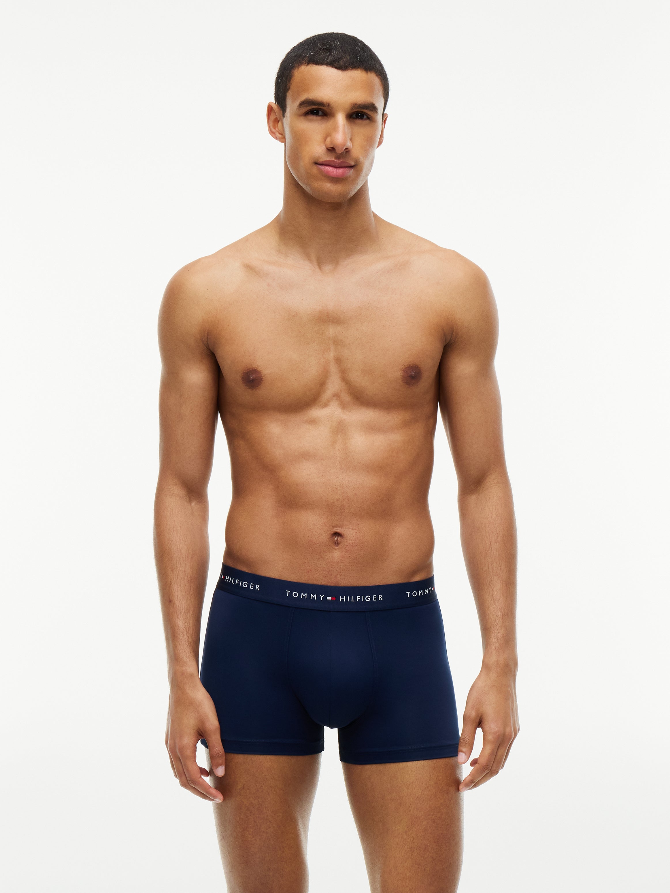 TRUNK STRITCH MICROFIBER