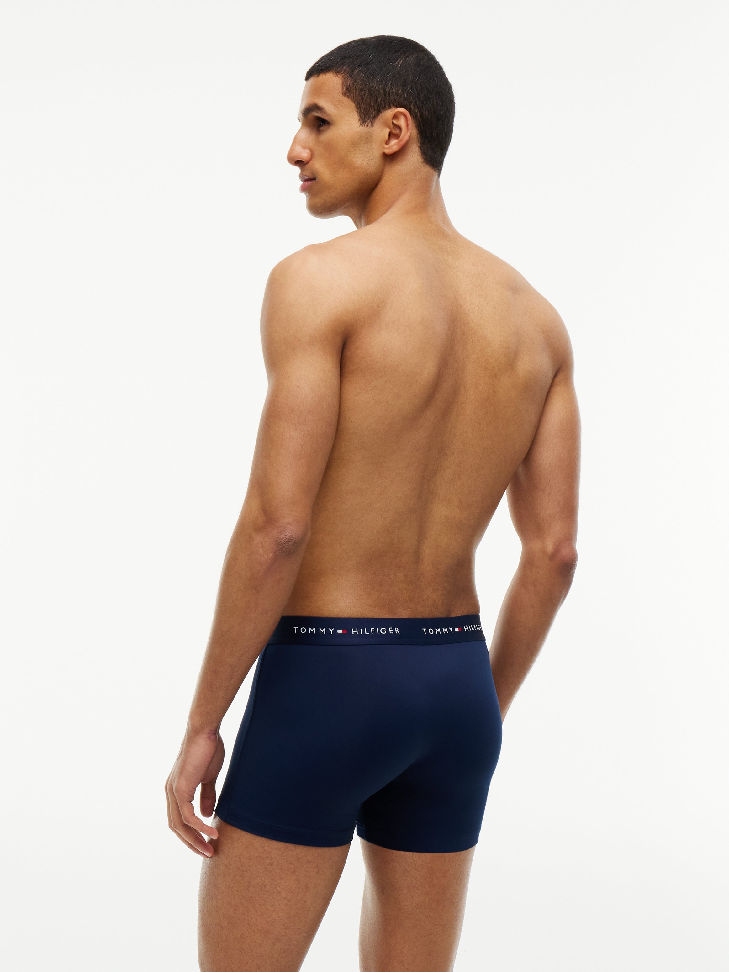 TRUNK STRITCH MICROFIBER