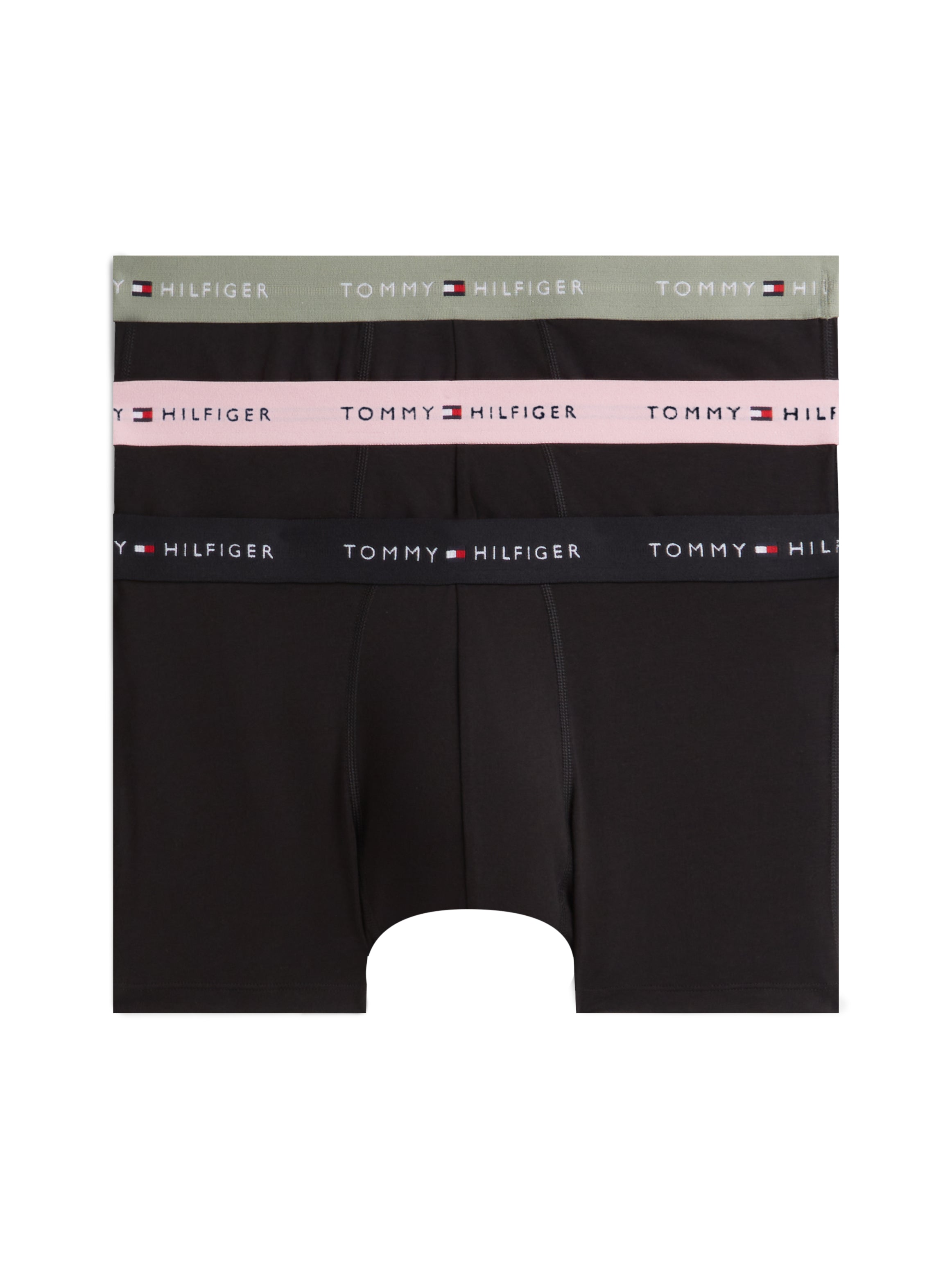 TRUNK 3PAK
