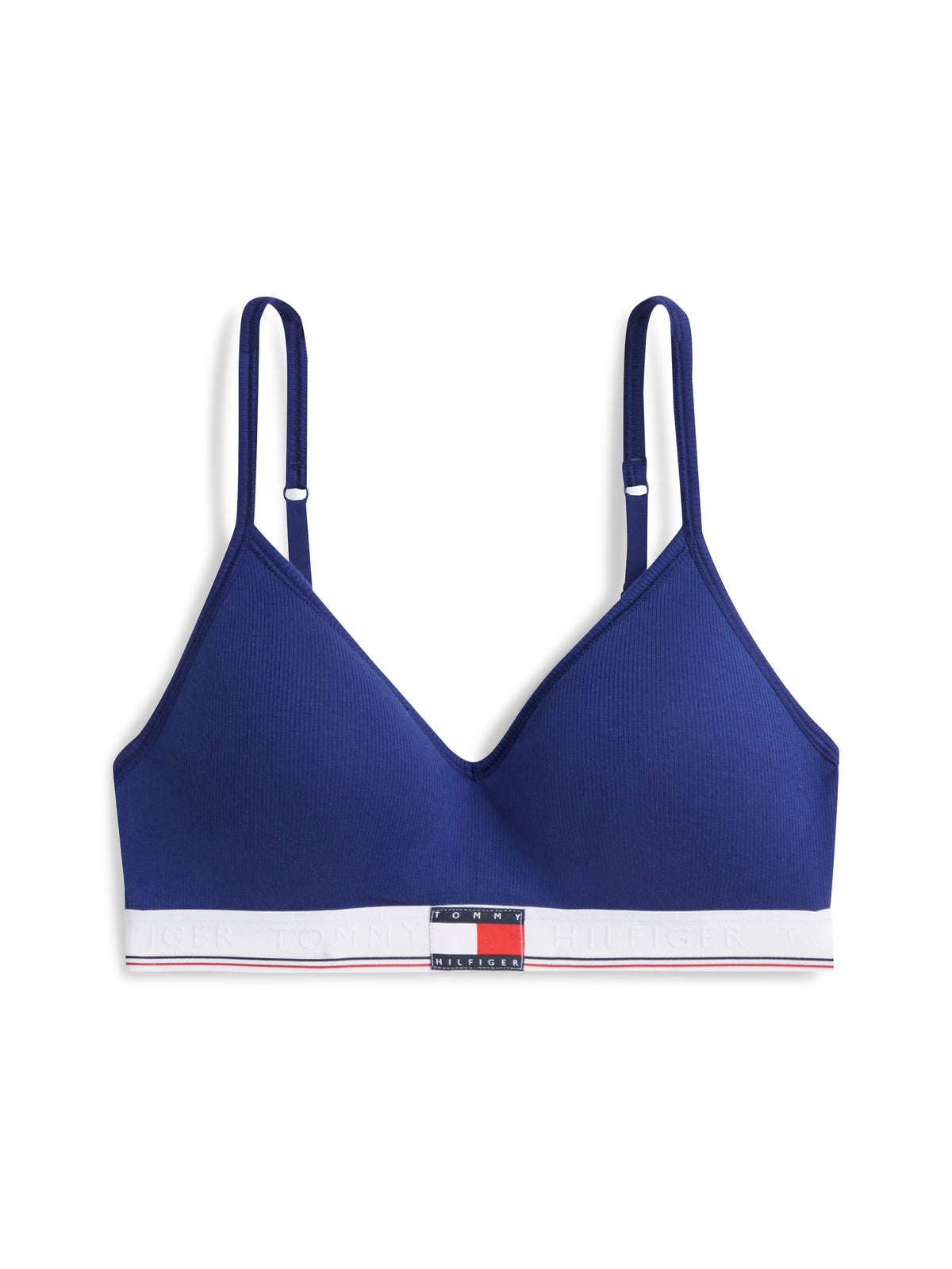 RIB BRALETTE LIFT