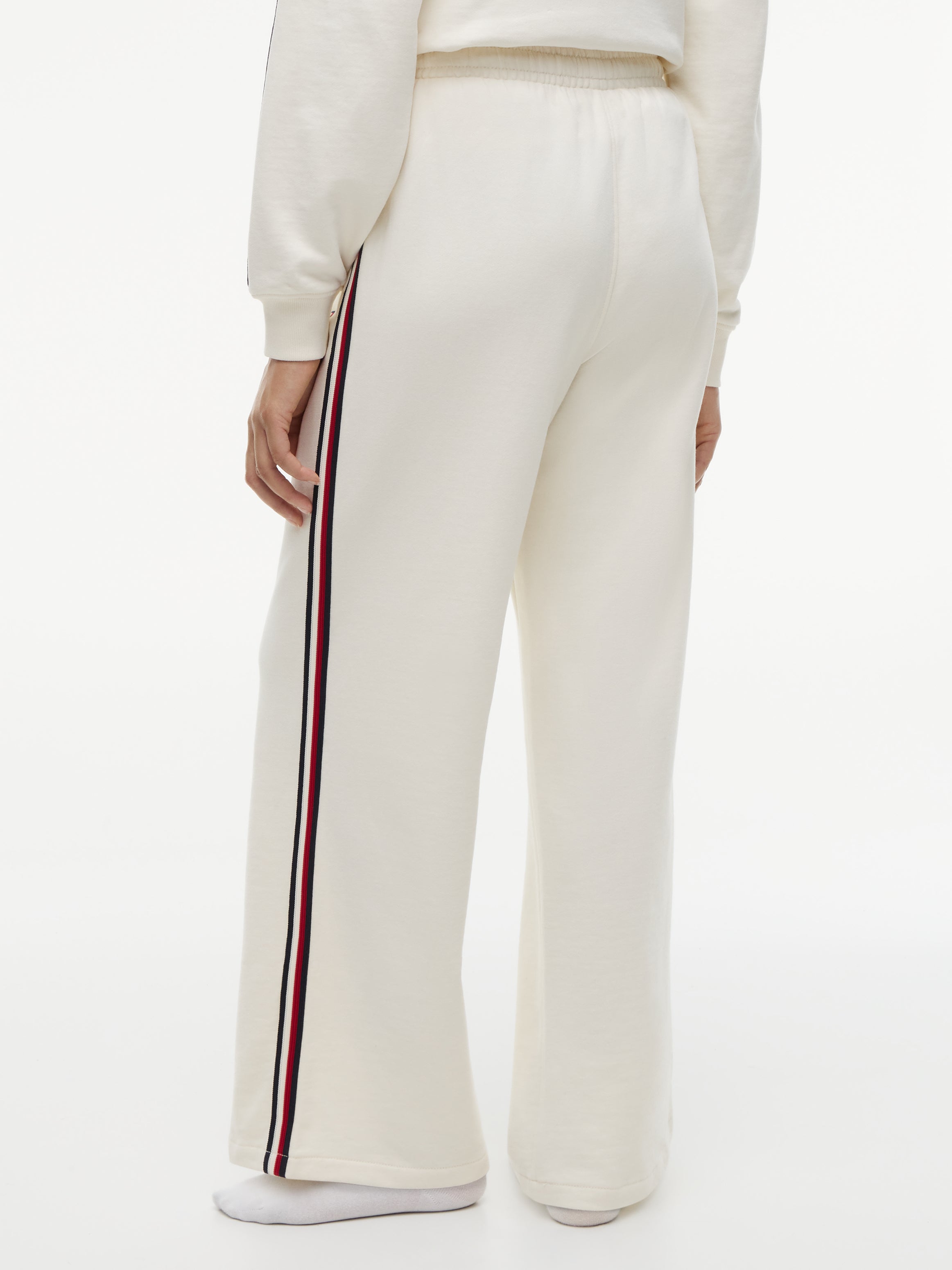 JOGGING BUKSUR WIDE LEG