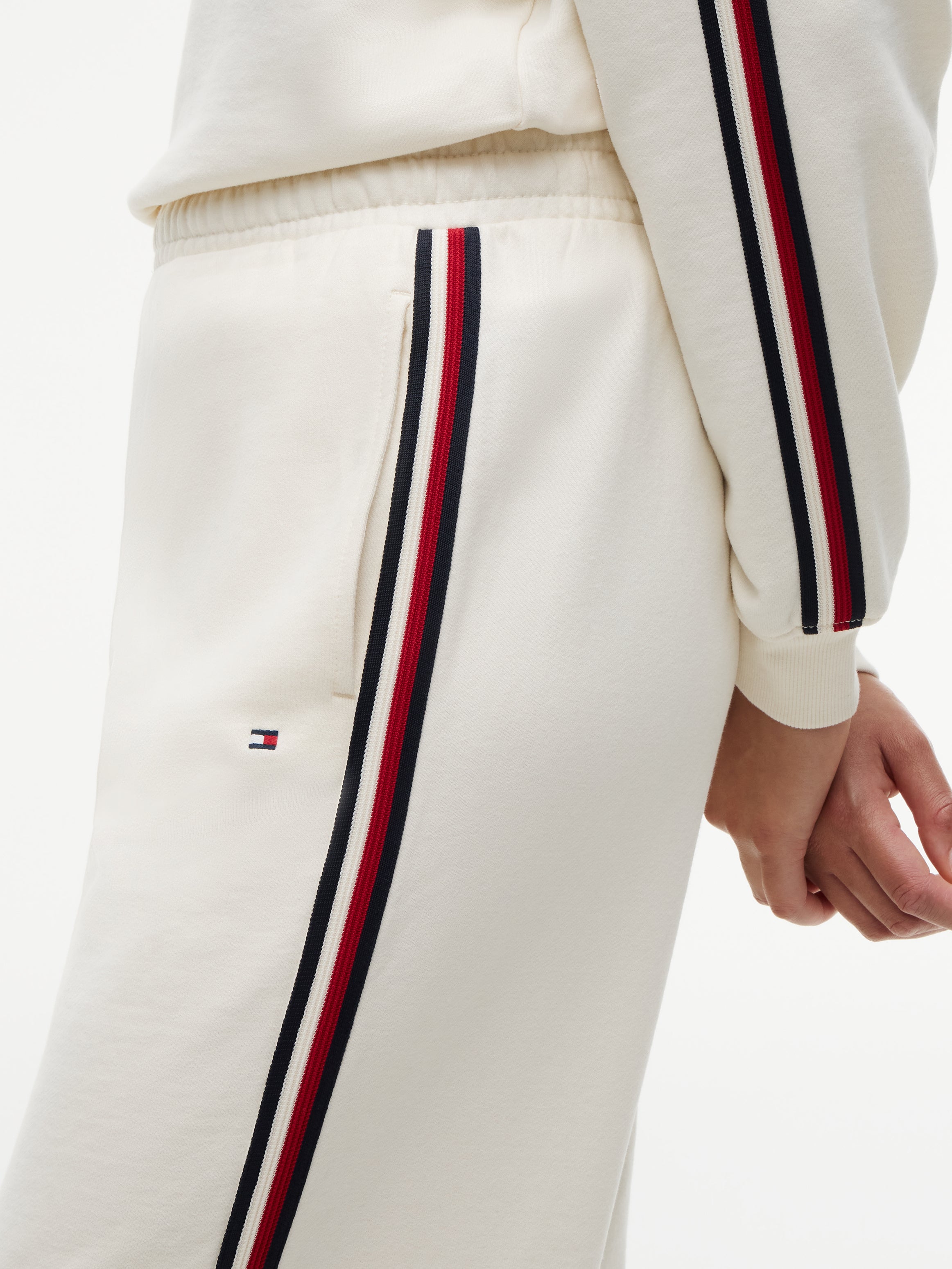 JOGGING BUKSUR WIDE LEG