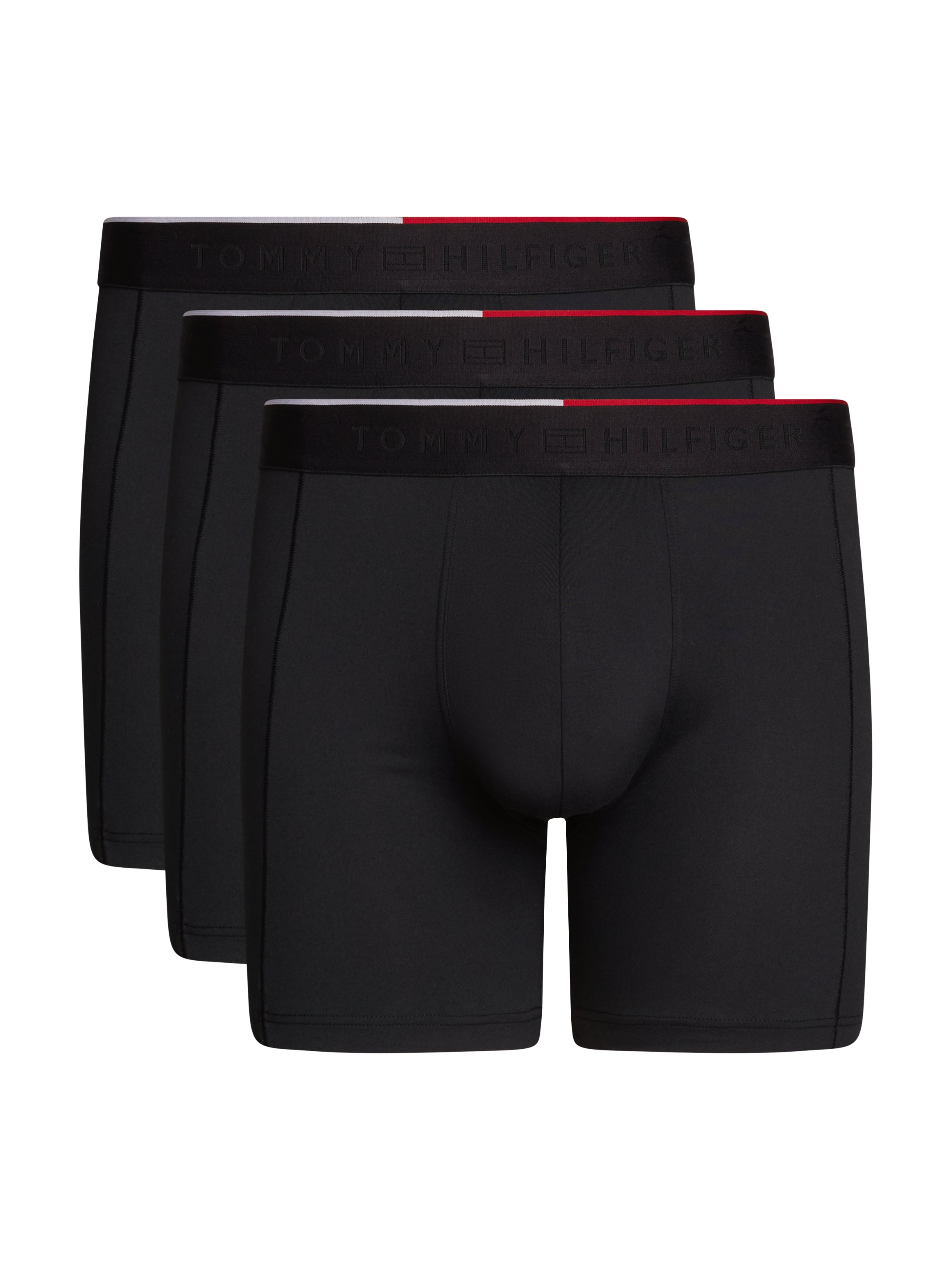 TH 3P BOXER BRIEF S