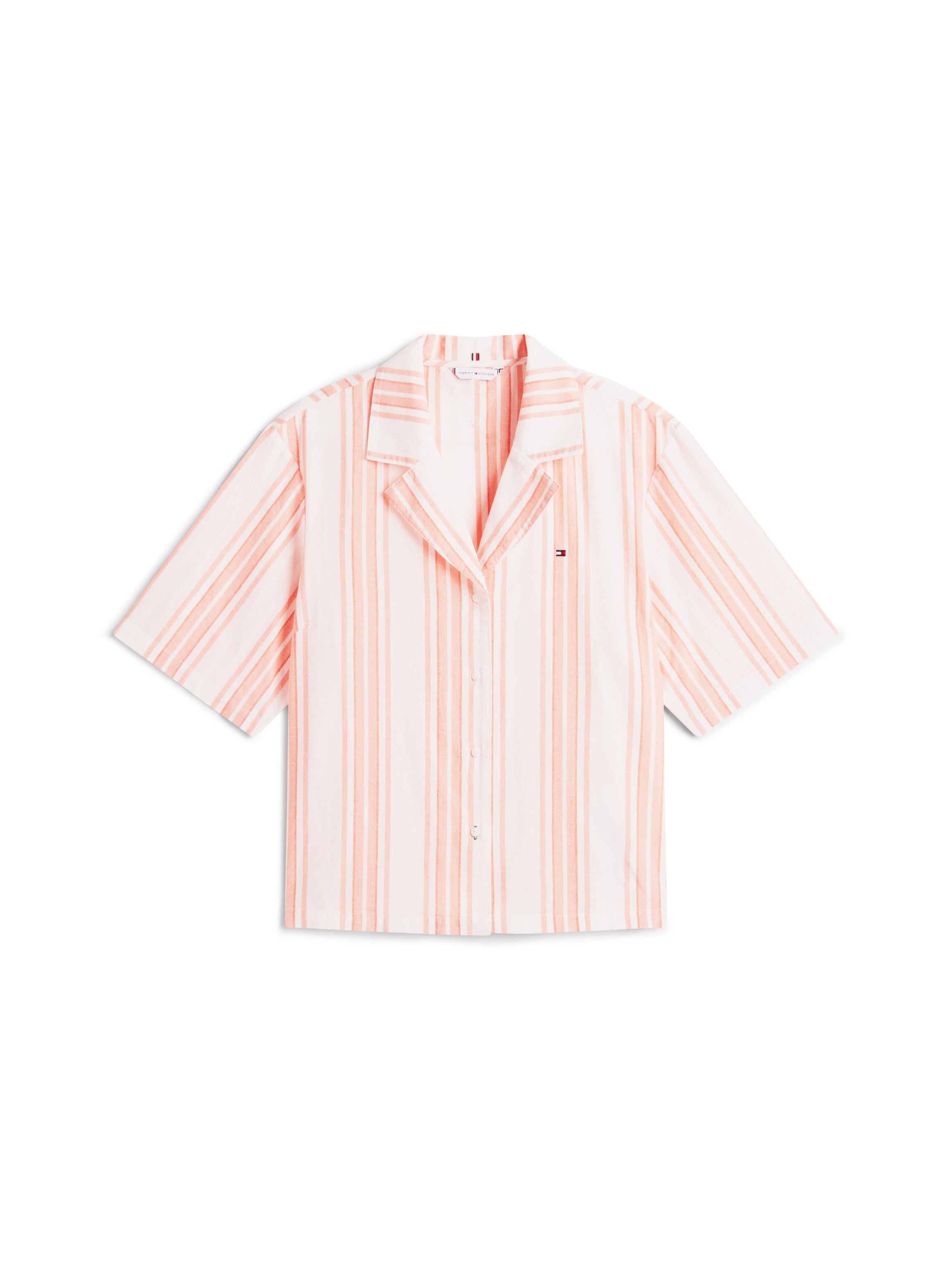 Essential Pyjamas | Normal pasform | Hørblanding