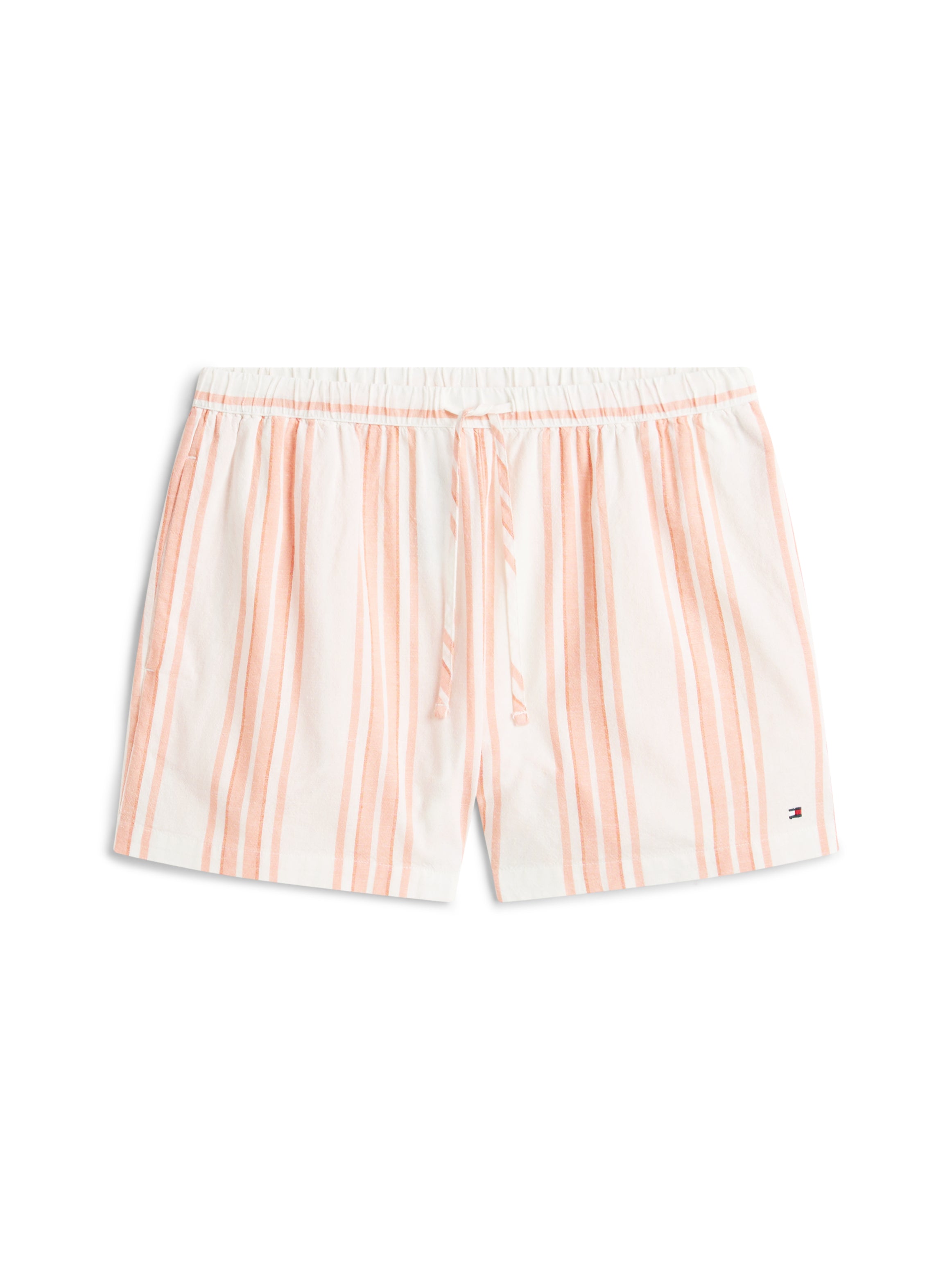 Essential Pyjamas | Normal pasform | Hørblanding
