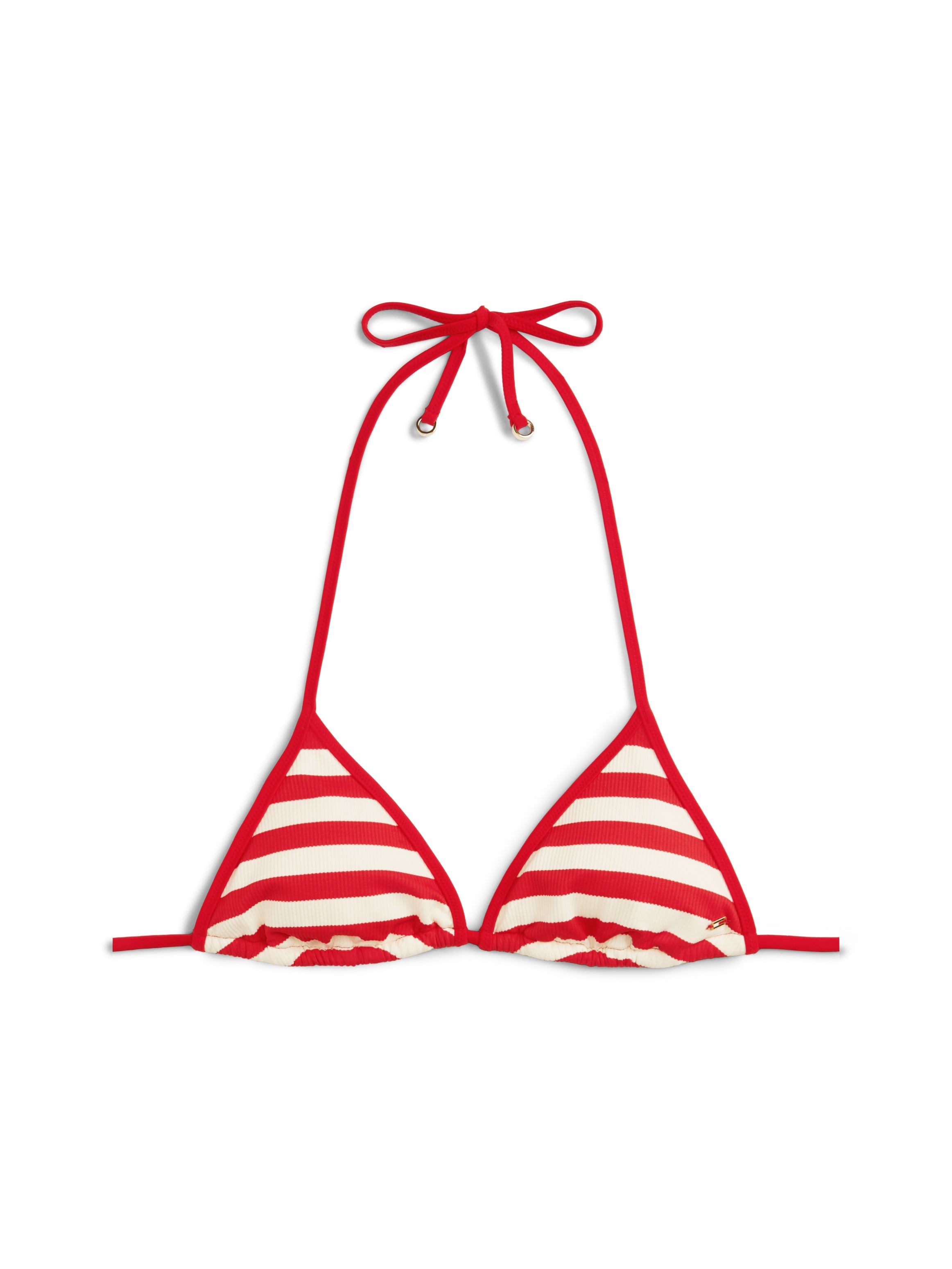 Bikini TRIANGLE RIB