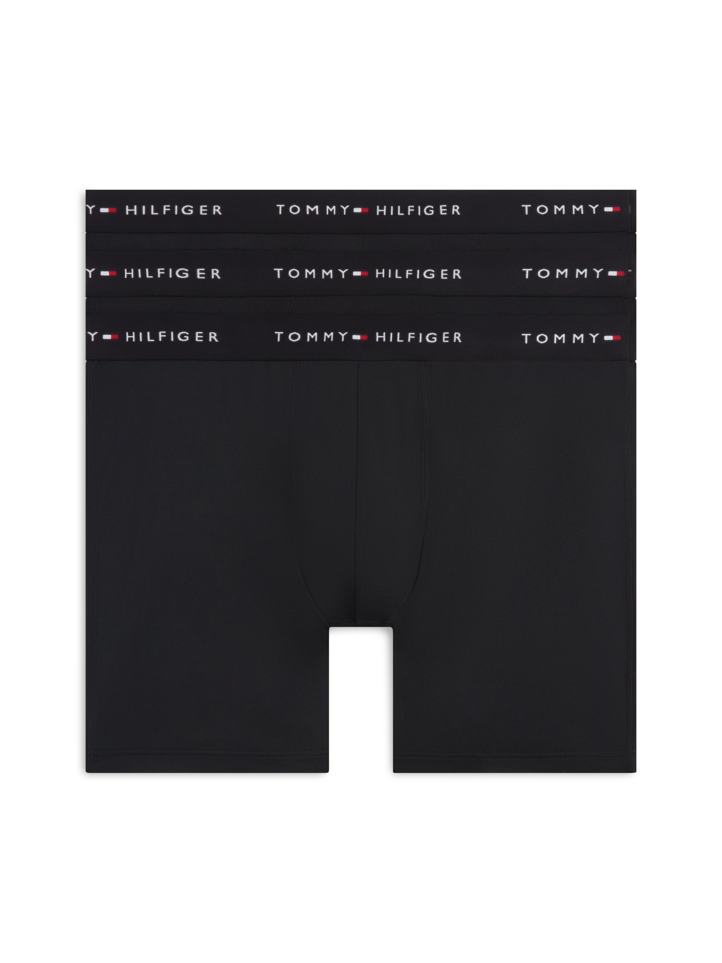 BOXER BRIEF 3PAK, LANGARI BRÓK
