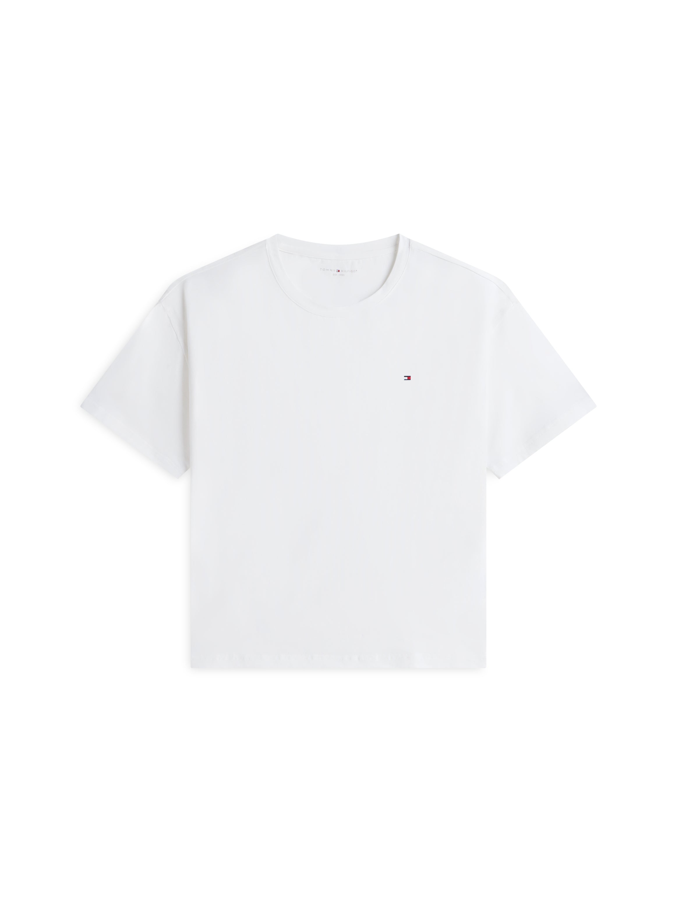 SETT T-SHIRT + SHORTS JERSY TEE
