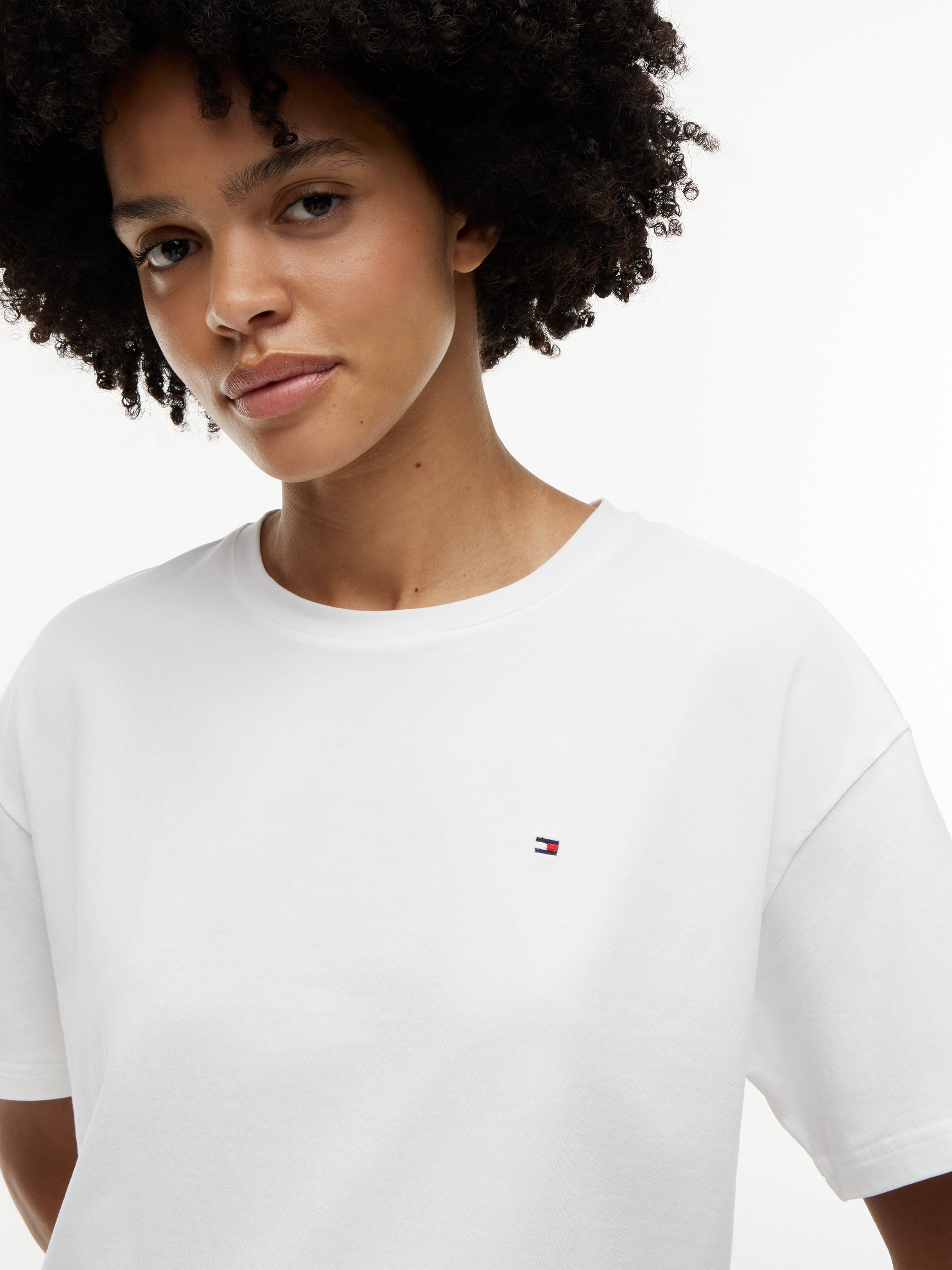 SETT T-SHIRT + SHORTS JERSY TEE