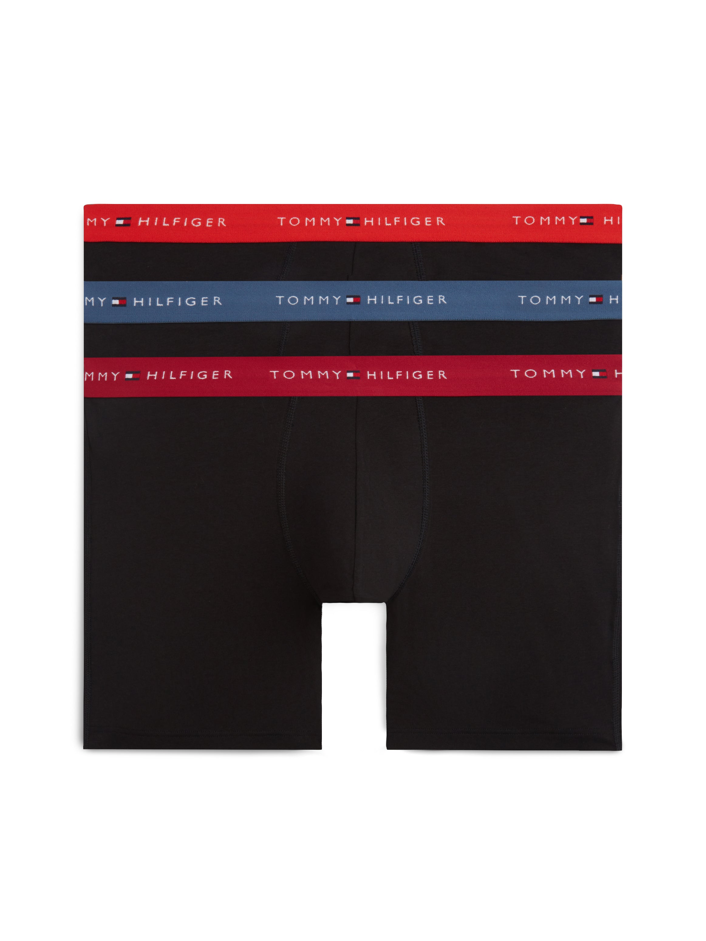 BOXER BRIEF 3PAK